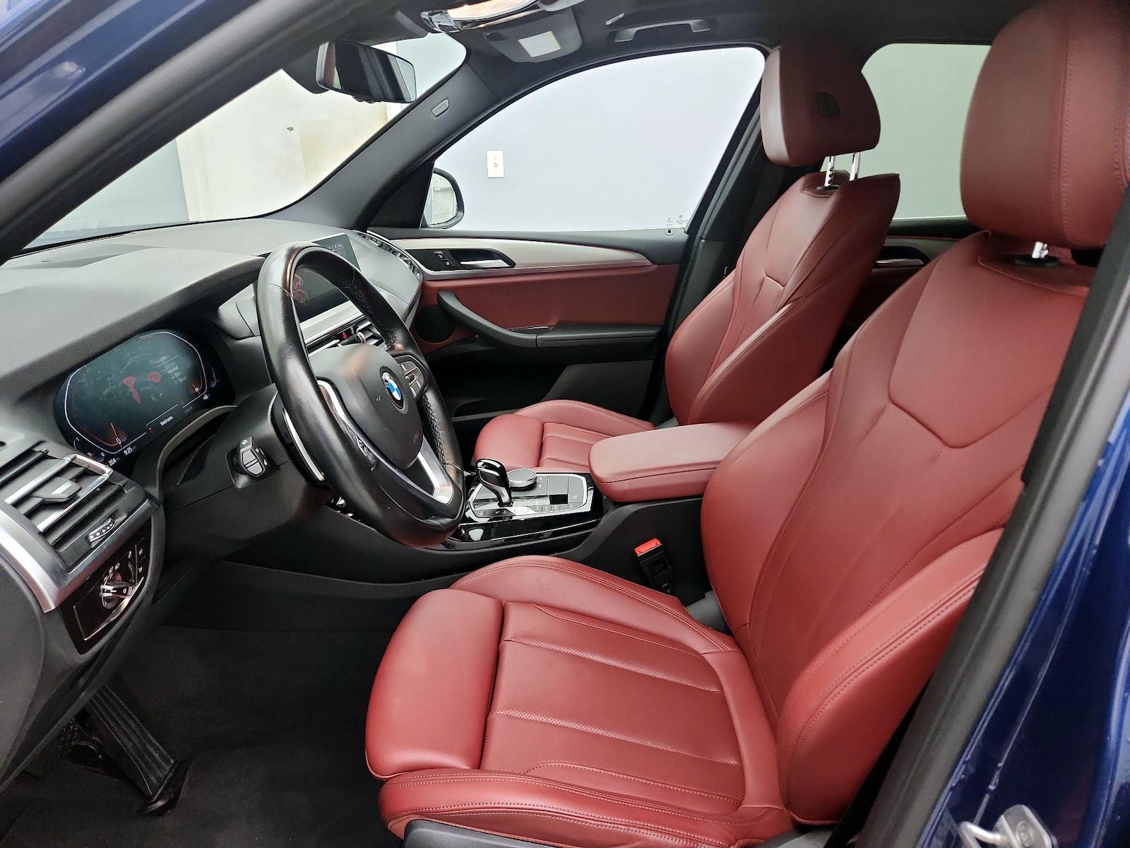 2022 BMW X3 30i - Photo 12