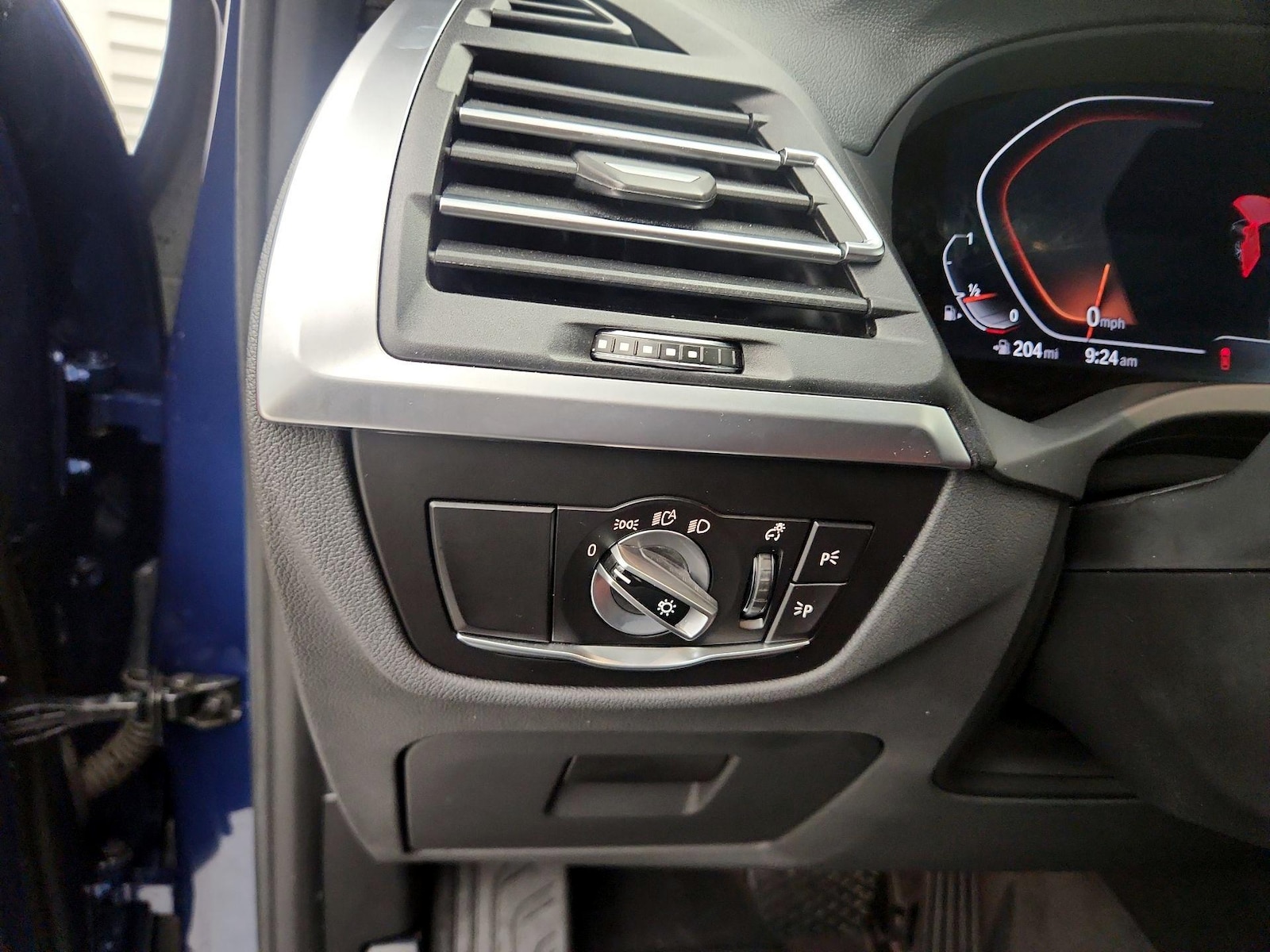 2022 BMW X3 30i - Photo 14