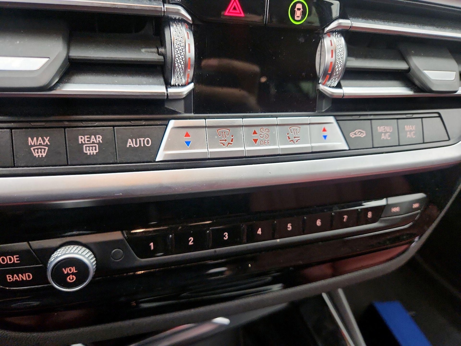 2022 BMW X3 30i - Photo 18