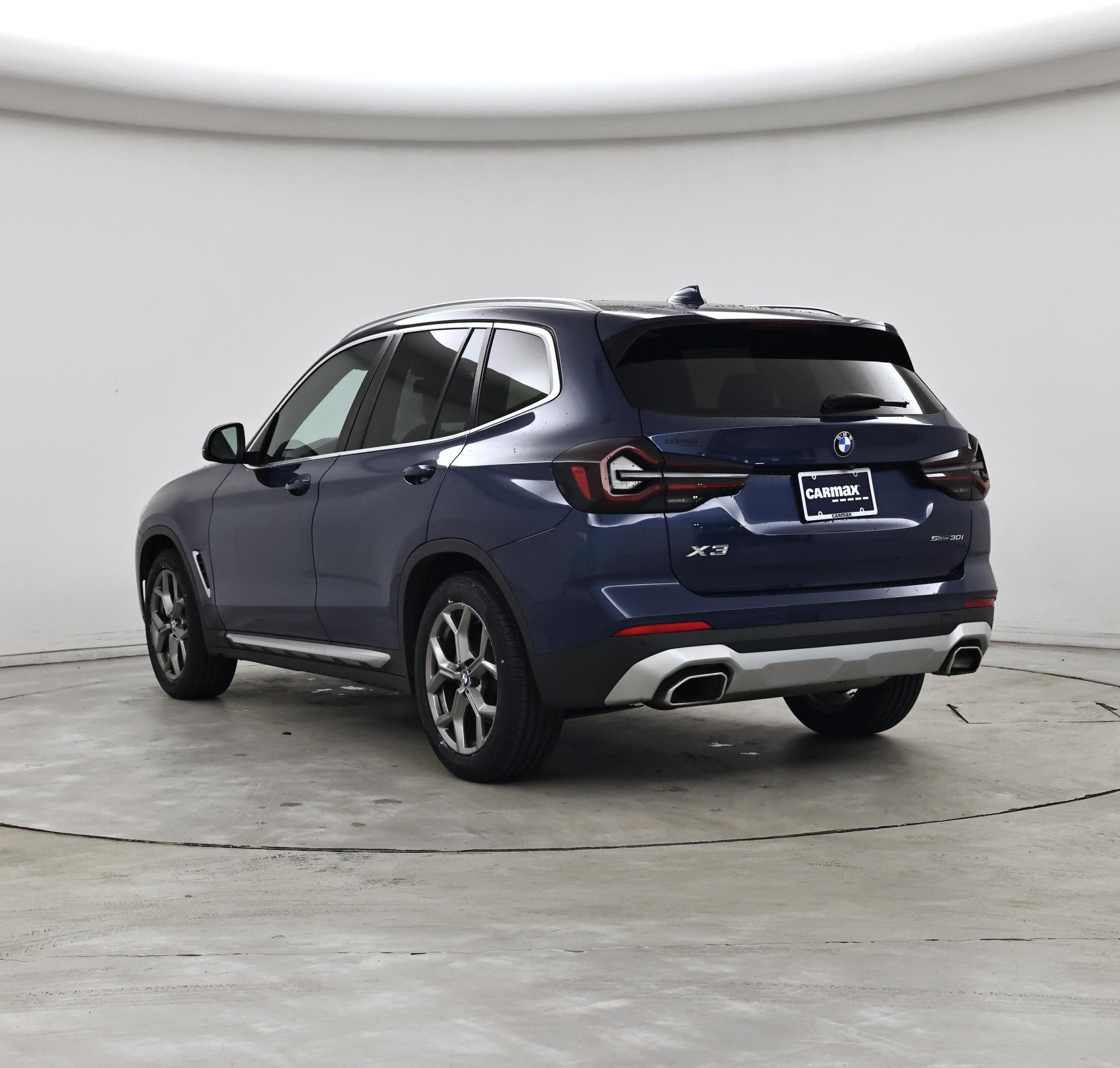 Thumbnail: 2022 BMW X3 - 2