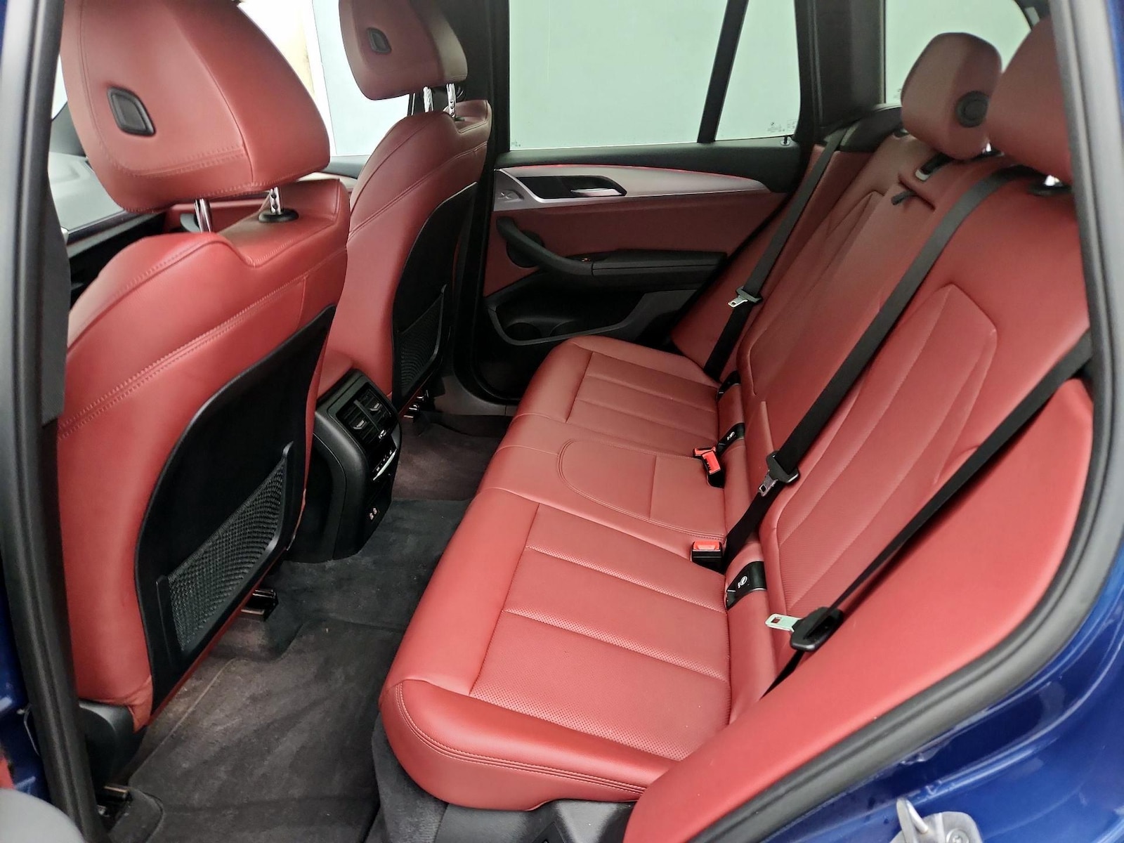 2022 BMW X3 30i - Photo 22