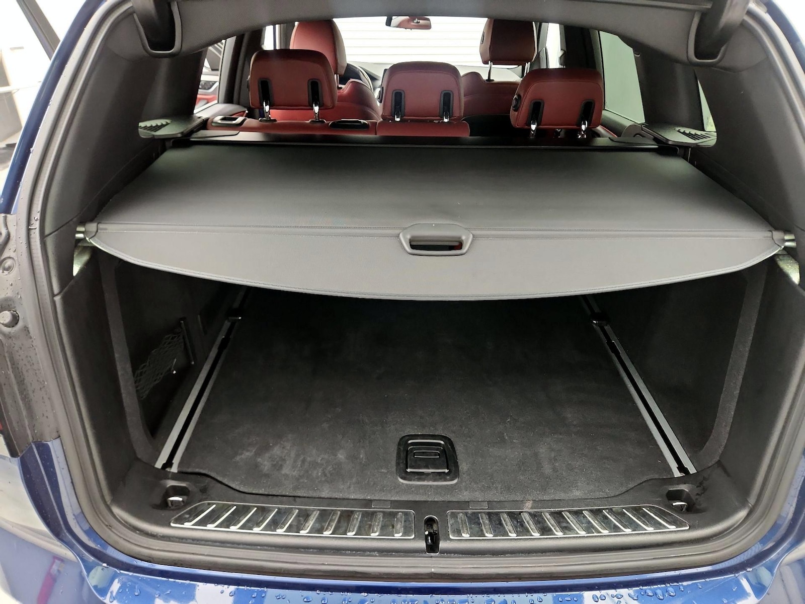 2022 BMW X3 30i - Photo 23