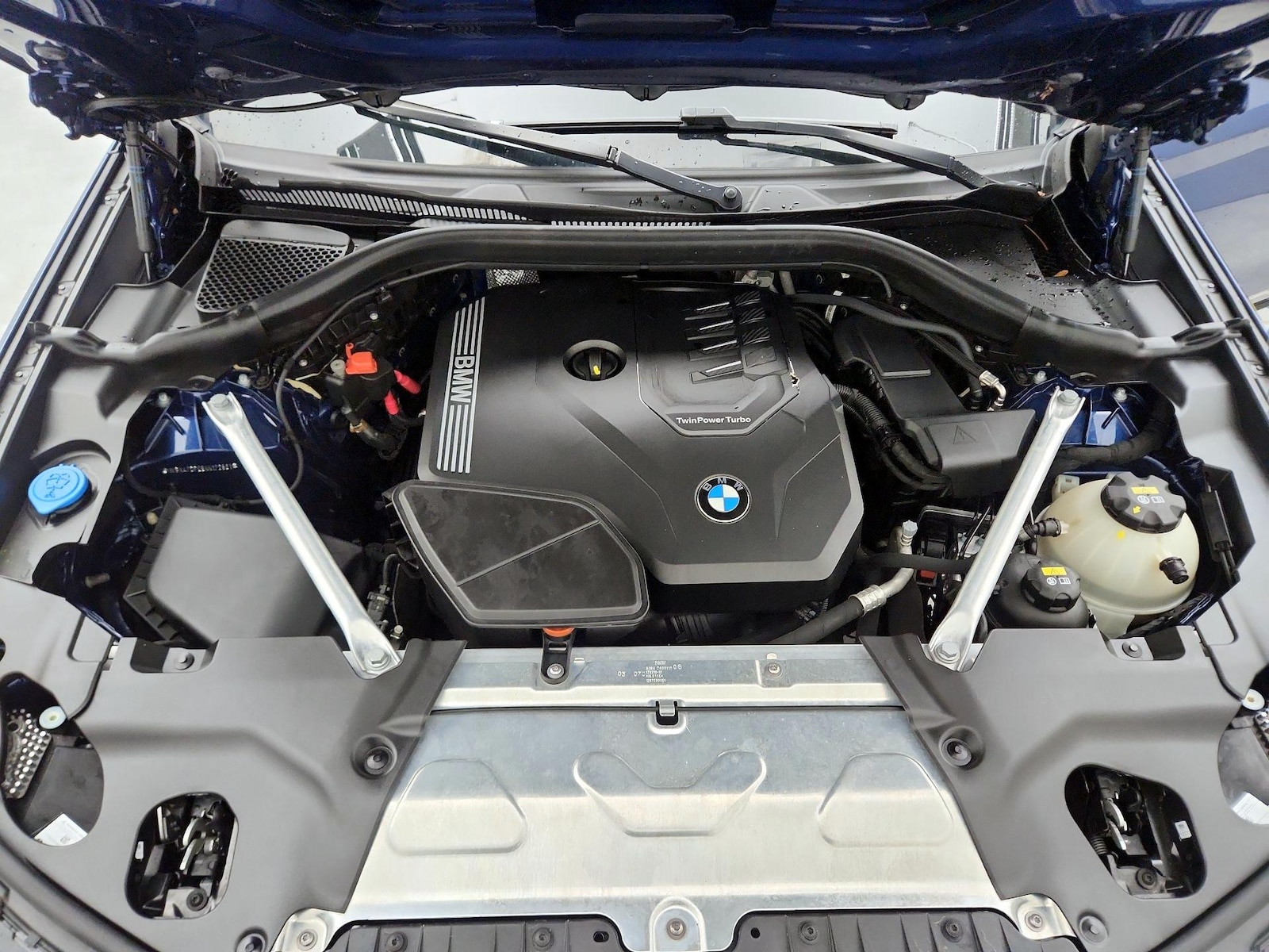 2022 BMW X3 30i - Photo 24