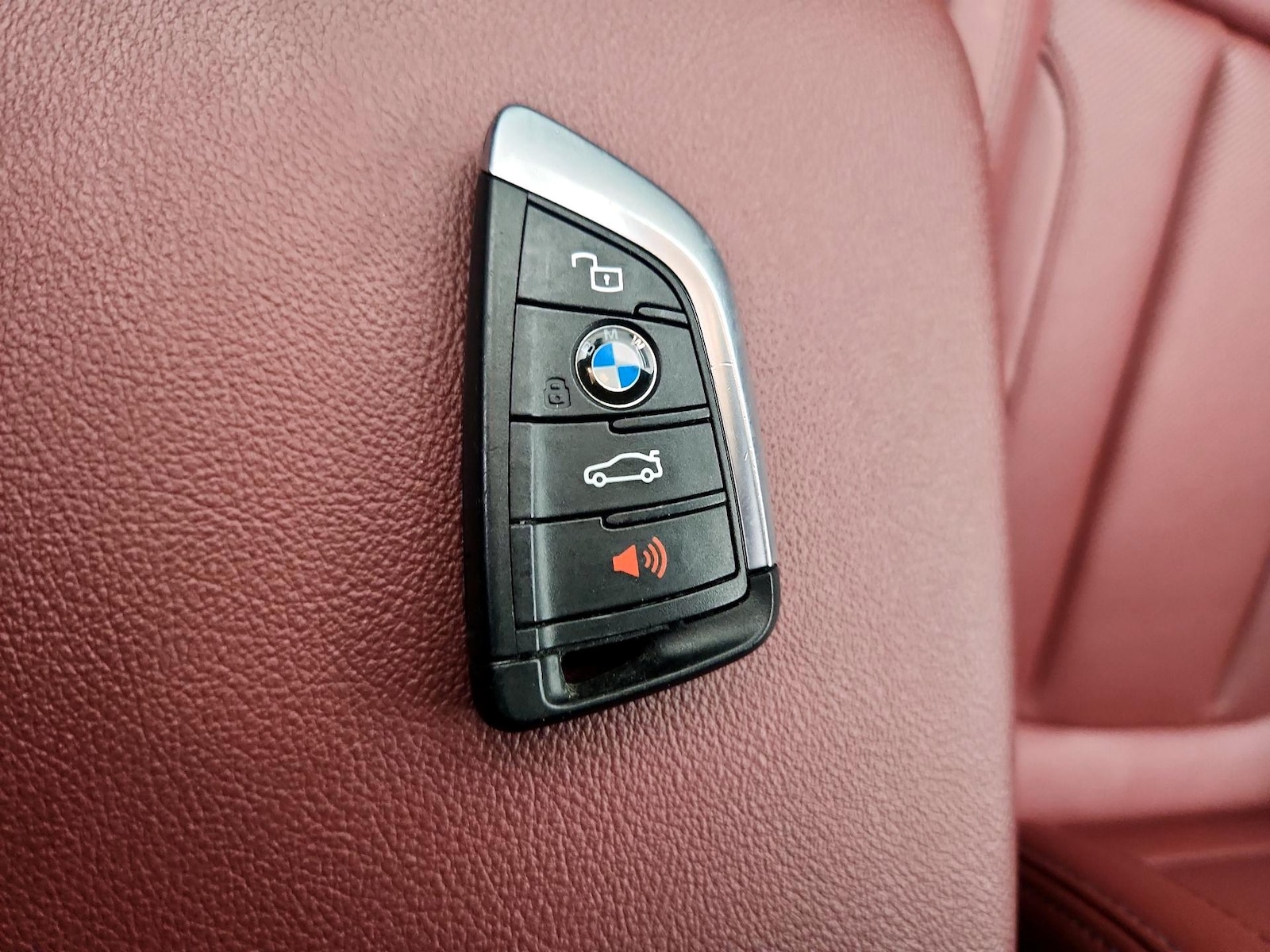 2022 BMW X3 30i - Photo 25