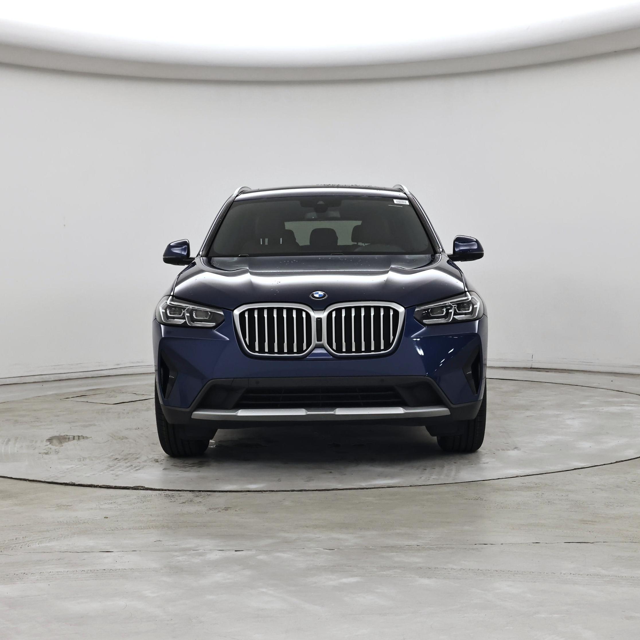 Thumbnail: 2022 BMW X3 - 5