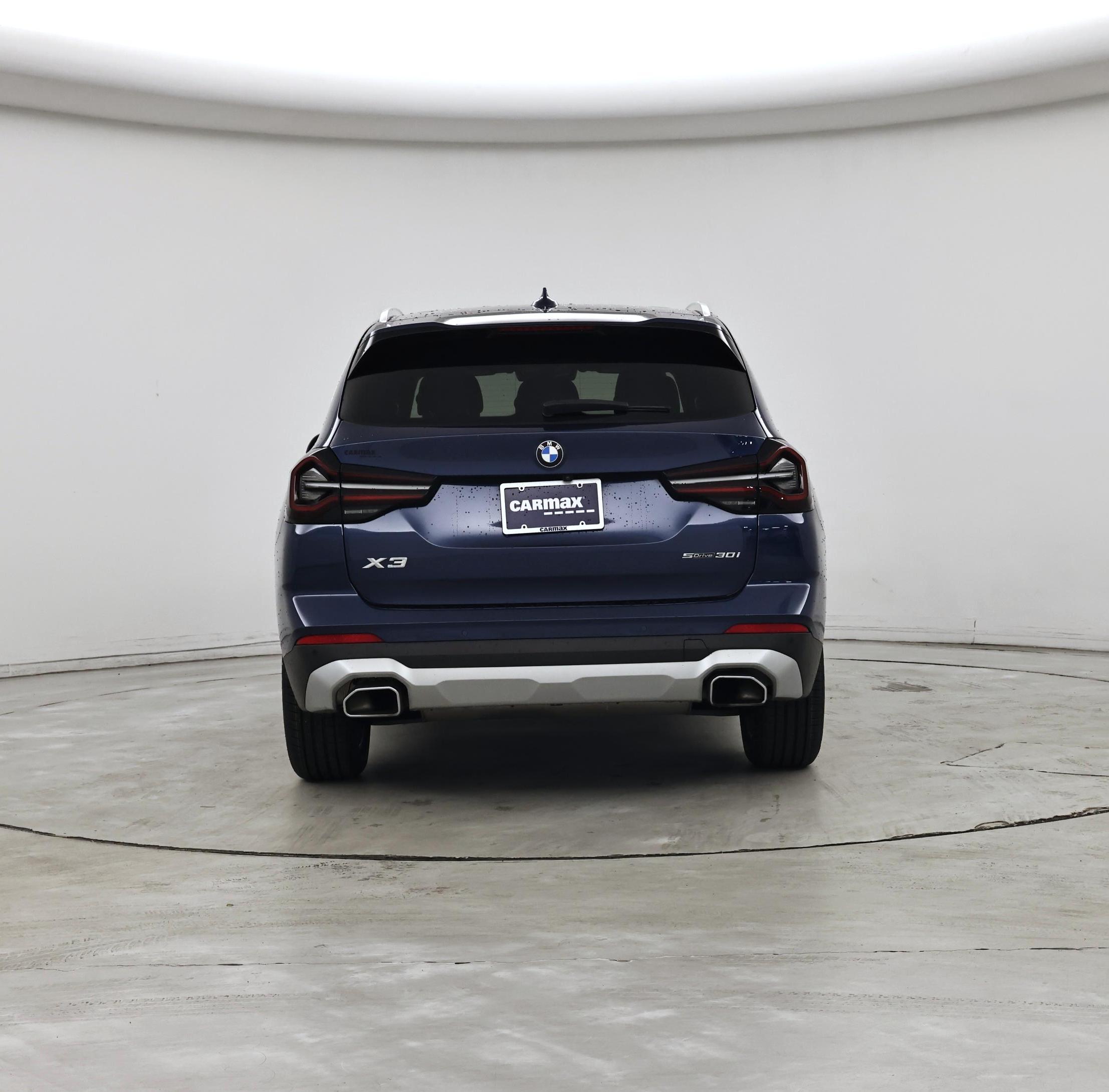 Thumbnail: 2022 BMW X3 - 6