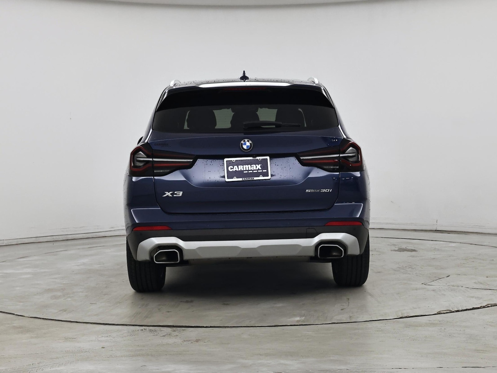 2022 BMW X3 30i - Photo 7