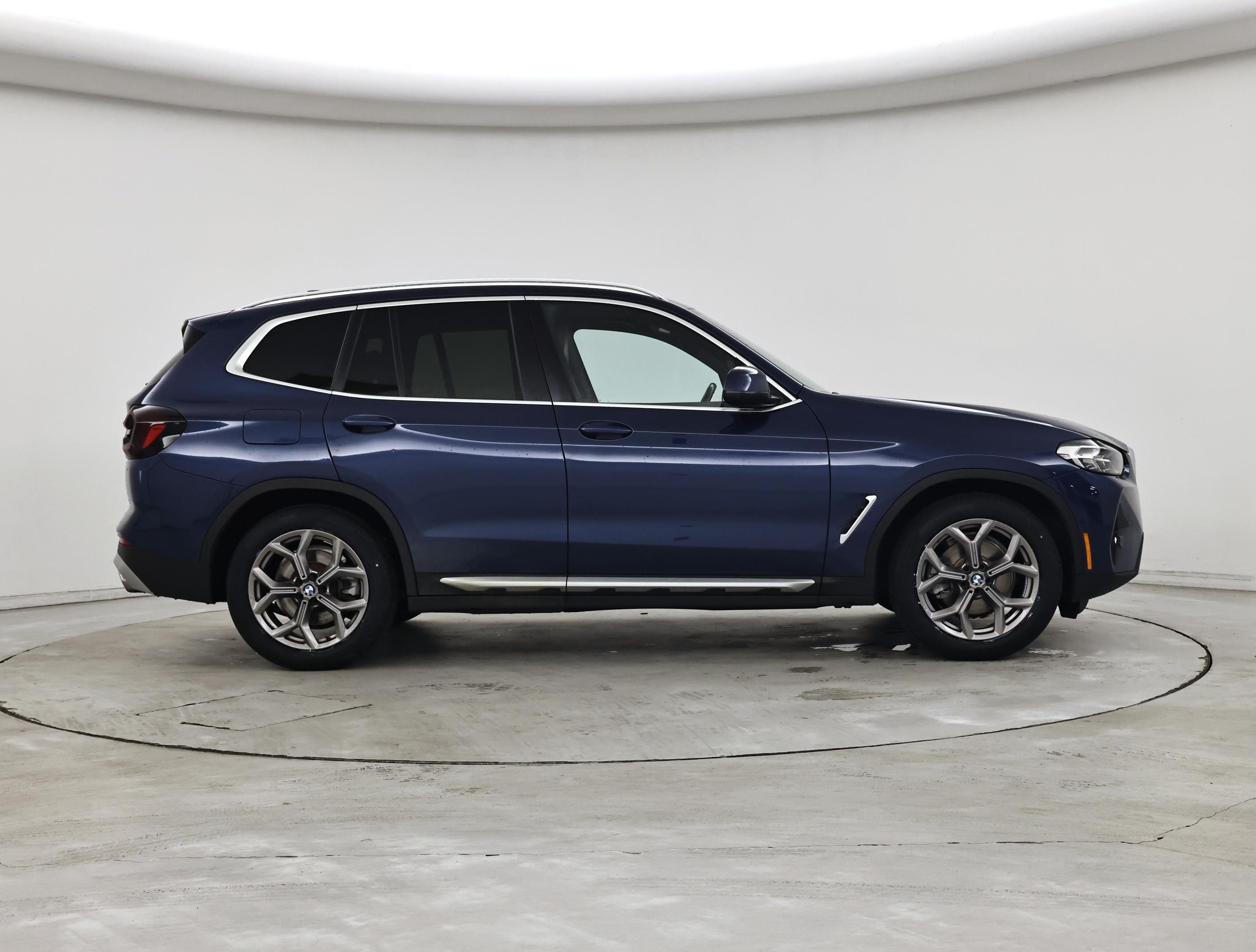 Thumbnail: 2022 BMW X3 - 7