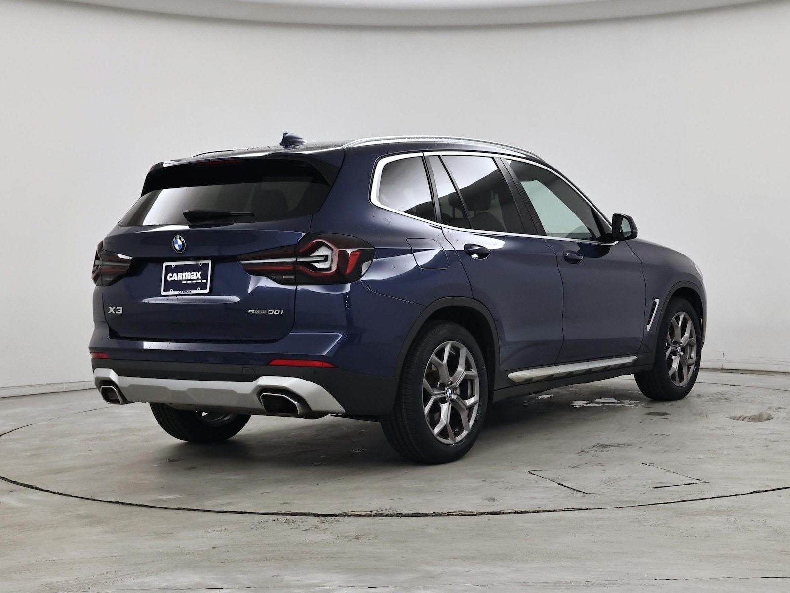 2022 BMW X3 30i - Photo 9