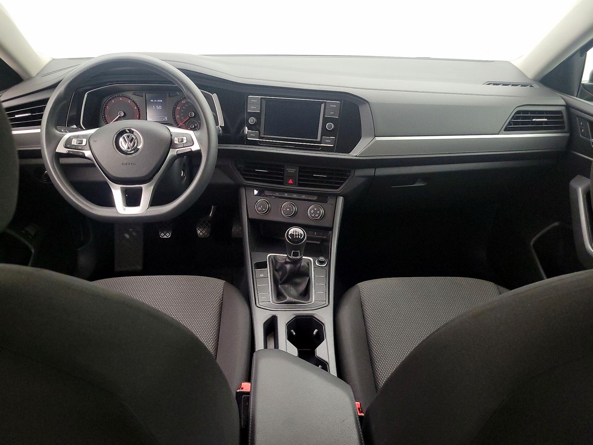 Thumbnail: 2021 Volkswagen Jetta - 9