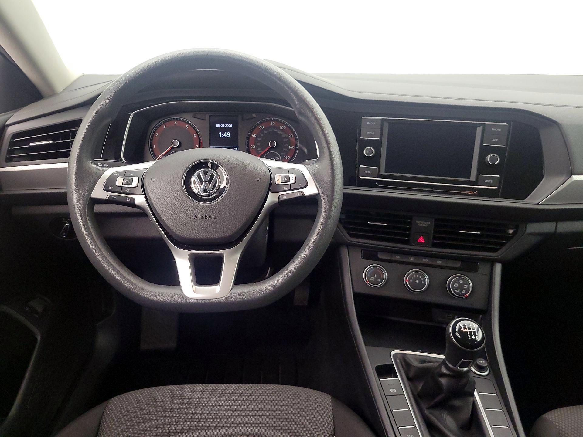 Thumbnail: 2021 Volkswagen Jetta - 10