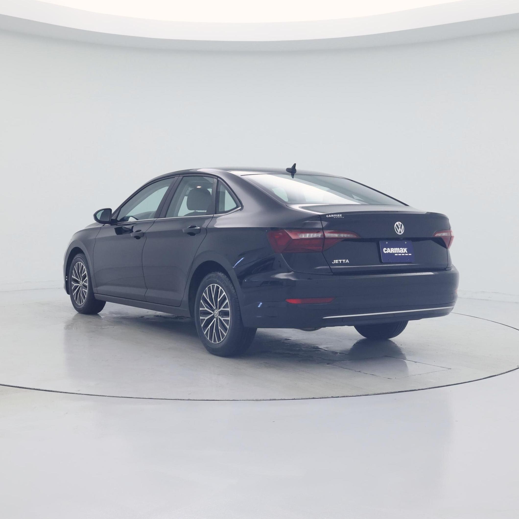 Thumbnail: 2021 Volkswagen Jetta - 2