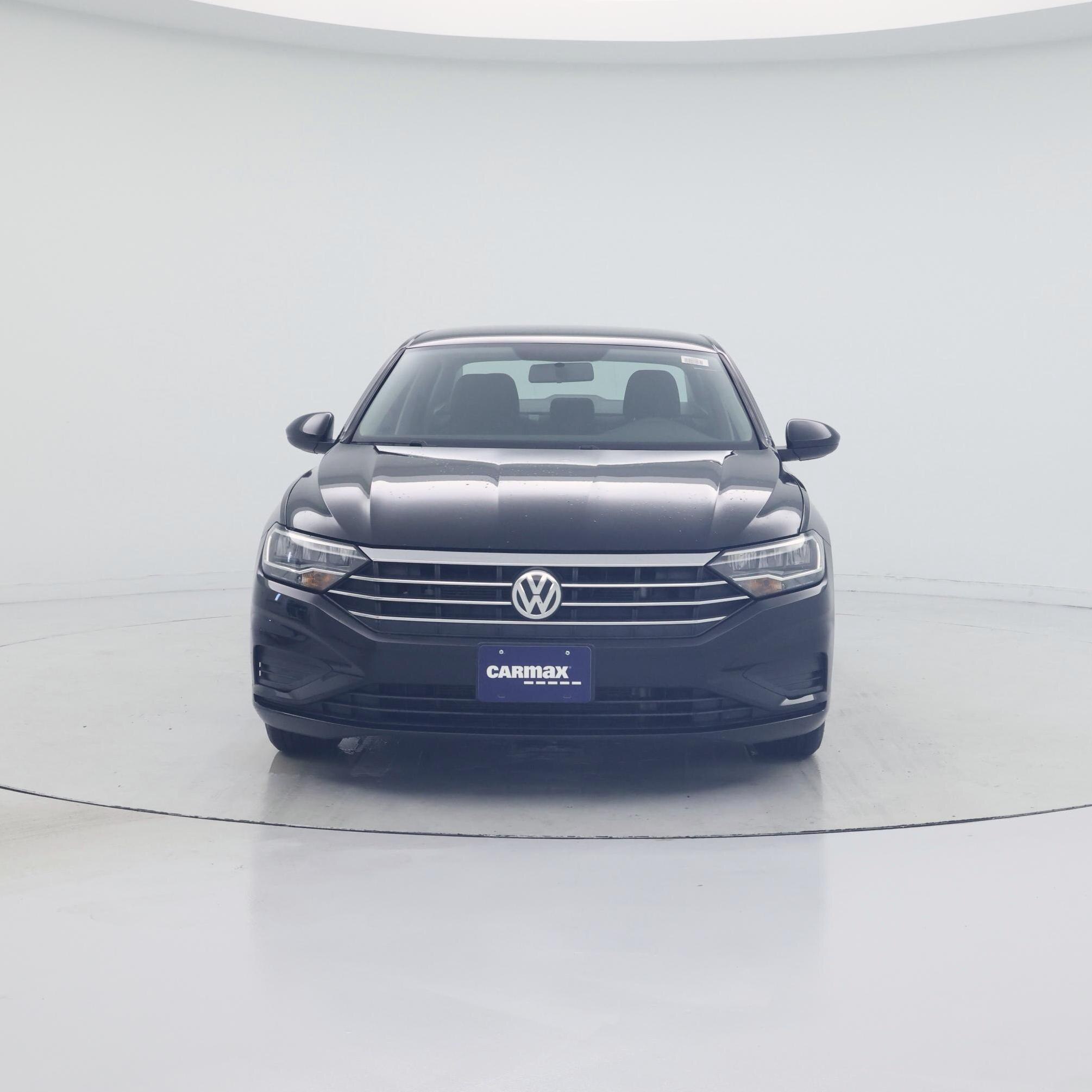 Thumbnail: 2021 Volkswagen Jetta - 5