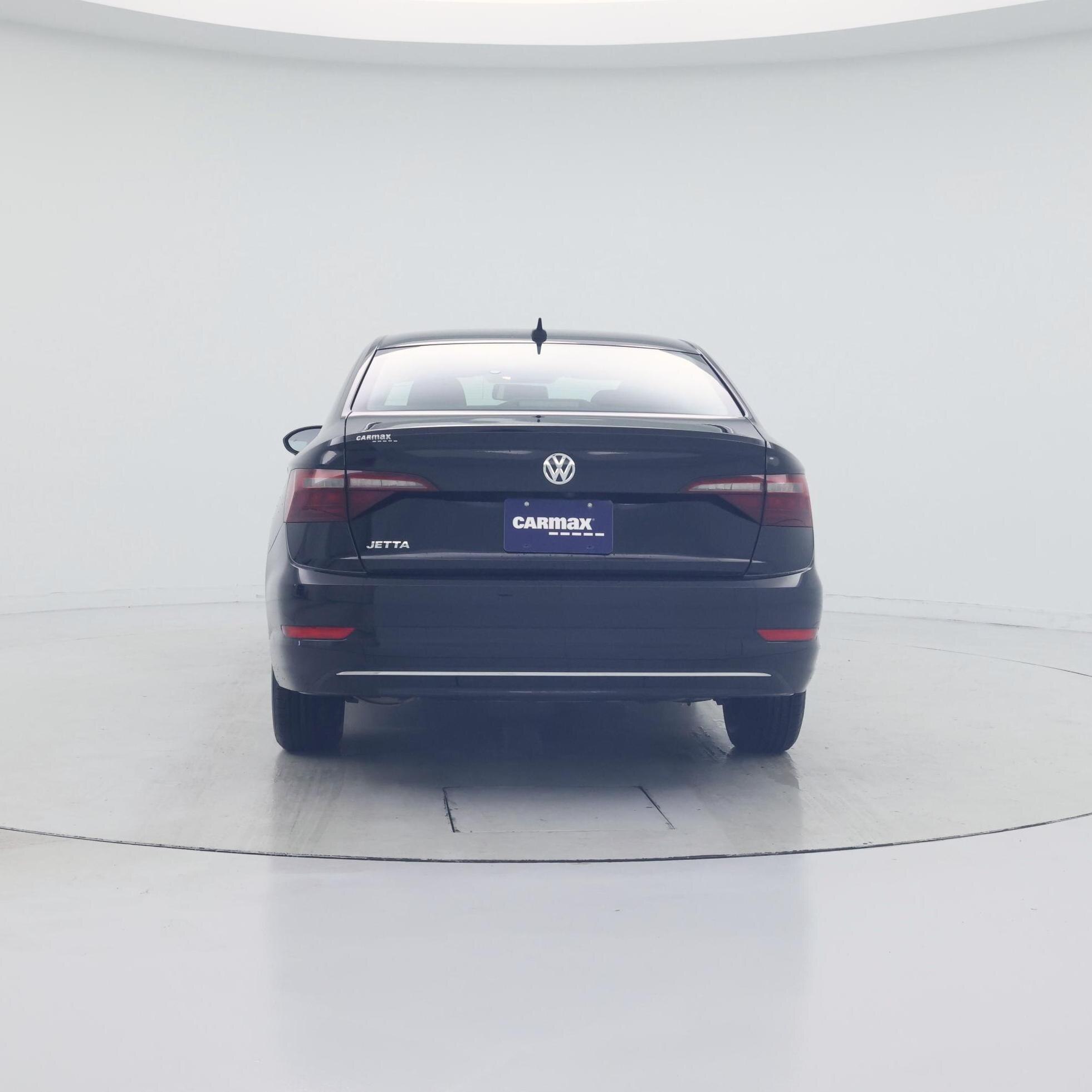 Thumbnail: 2021 Volkswagen Jetta - 6