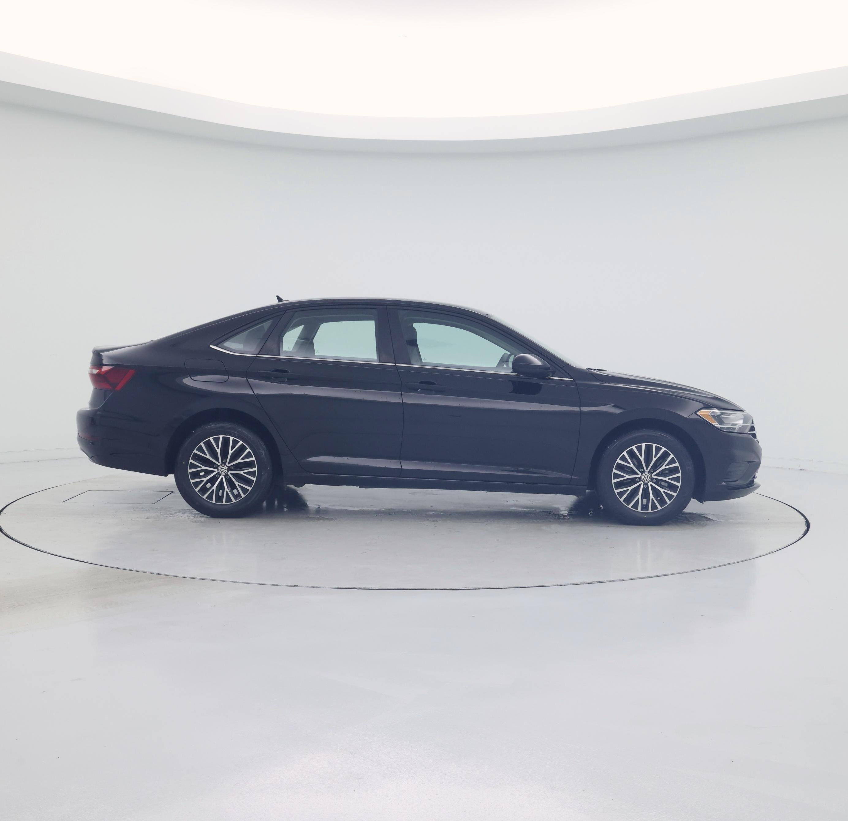 Thumbnail: 2021 Volkswagen Jetta - 7