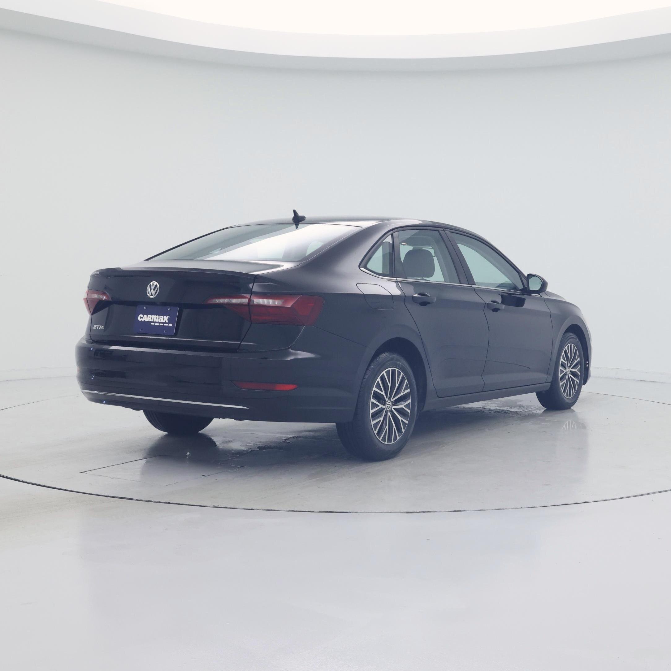 Thumbnail: 2021 Volkswagen Jetta - 8