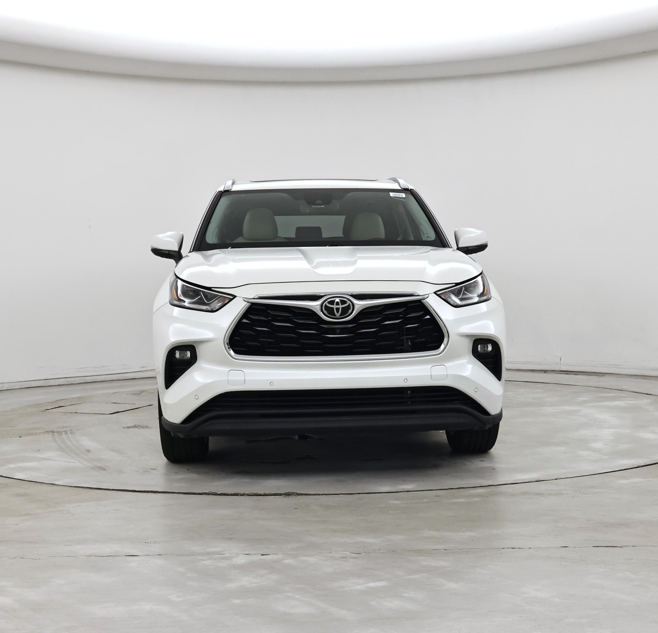 Thumbnail: 2021 Toyota Highlander - 5