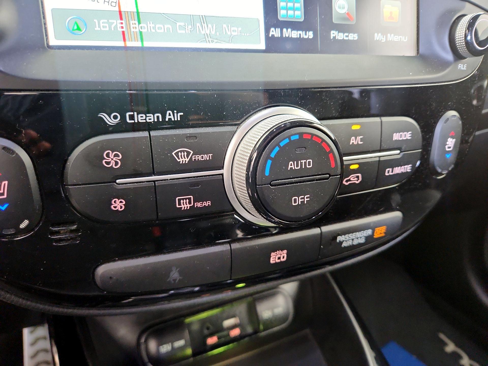 Thumbnail: 2015 Kia Soul - 17
