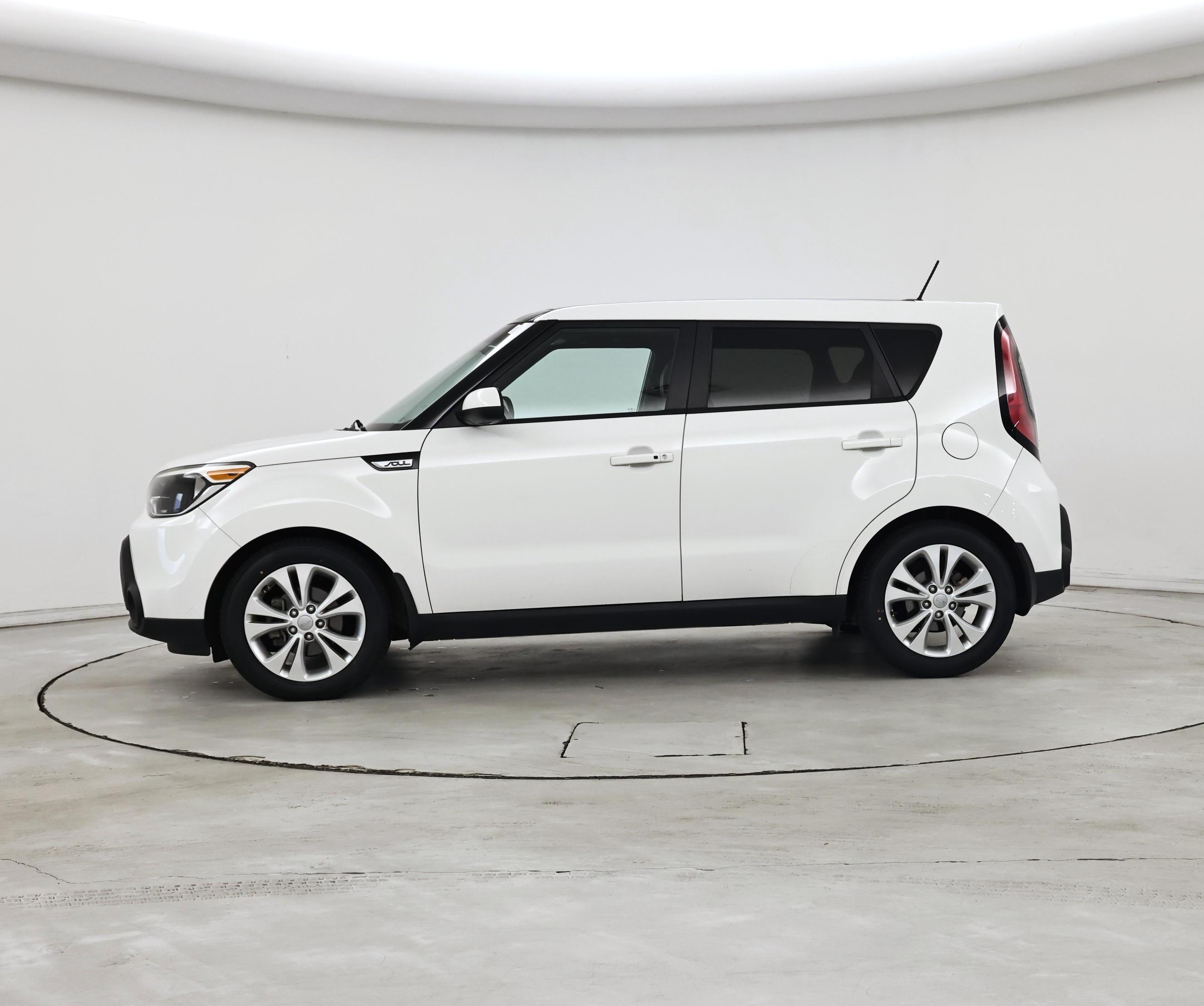 Thumbnail: 2015 Kia Soul - 3