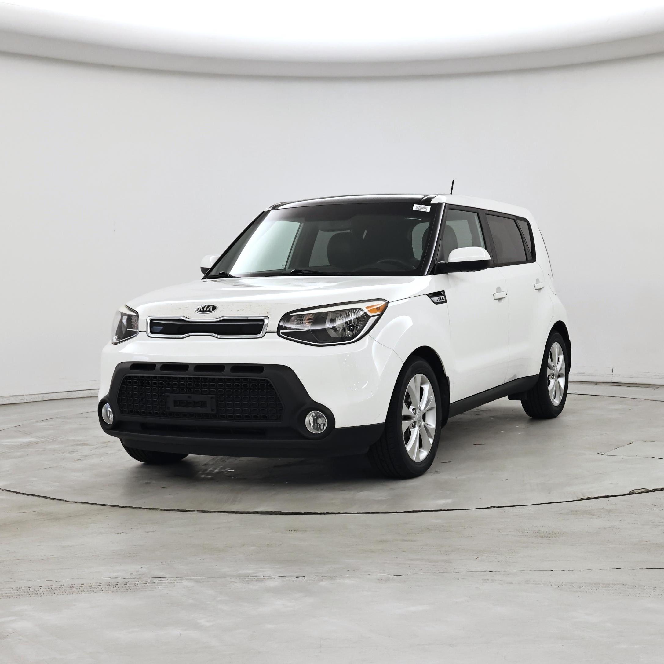 Thumbnail: 2015 Kia Soul - 4