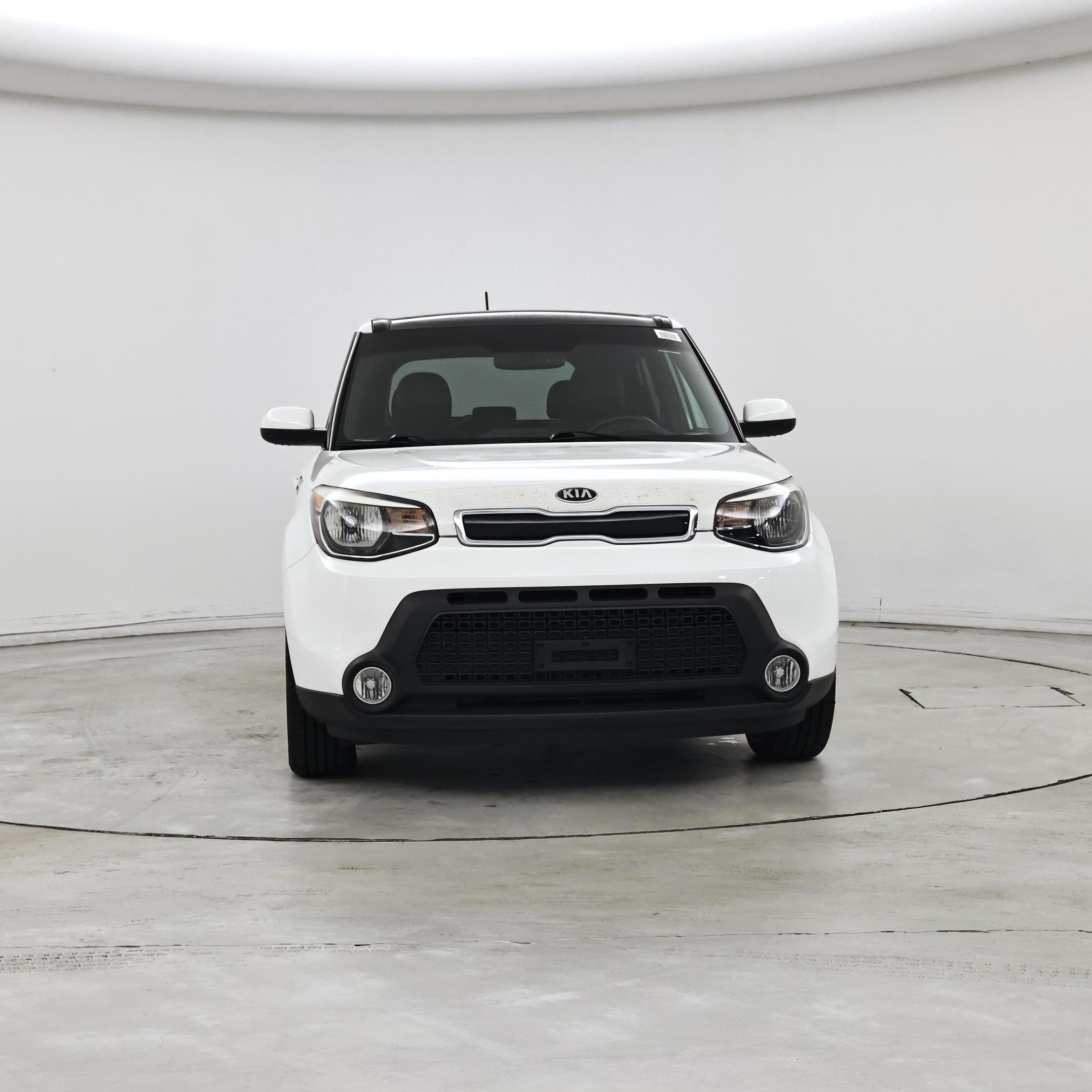 Thumbnail: 2015 Kia Soul - 5