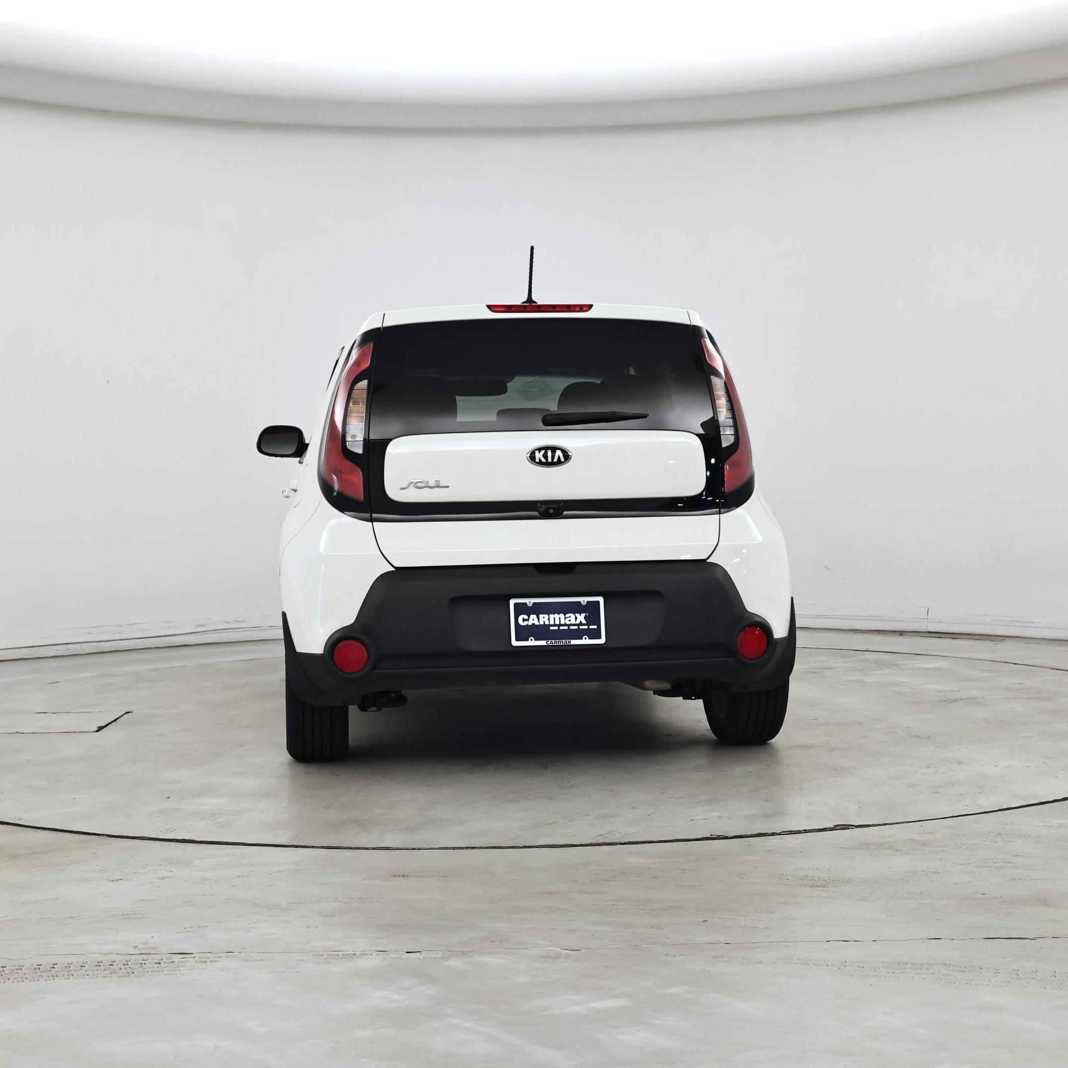 Thumbnail: 2015 Kia Soul - 6