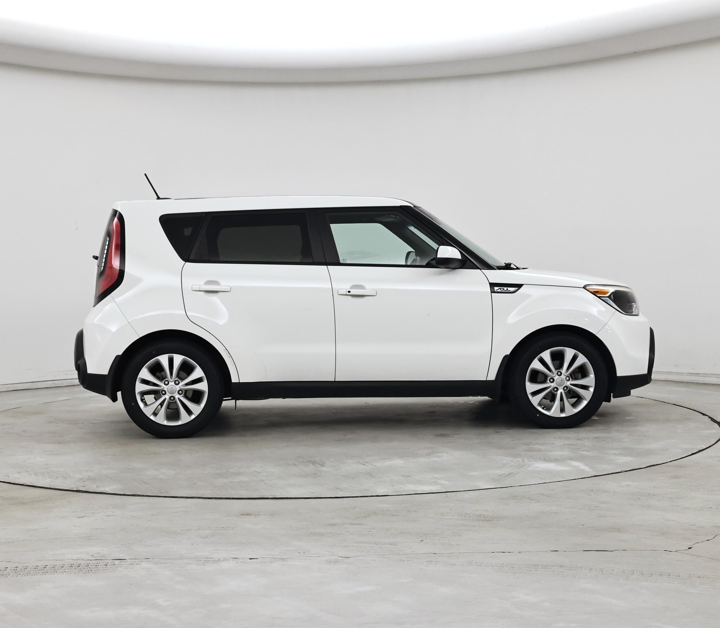 Thumbnail: 2015 Kia Soul - 7