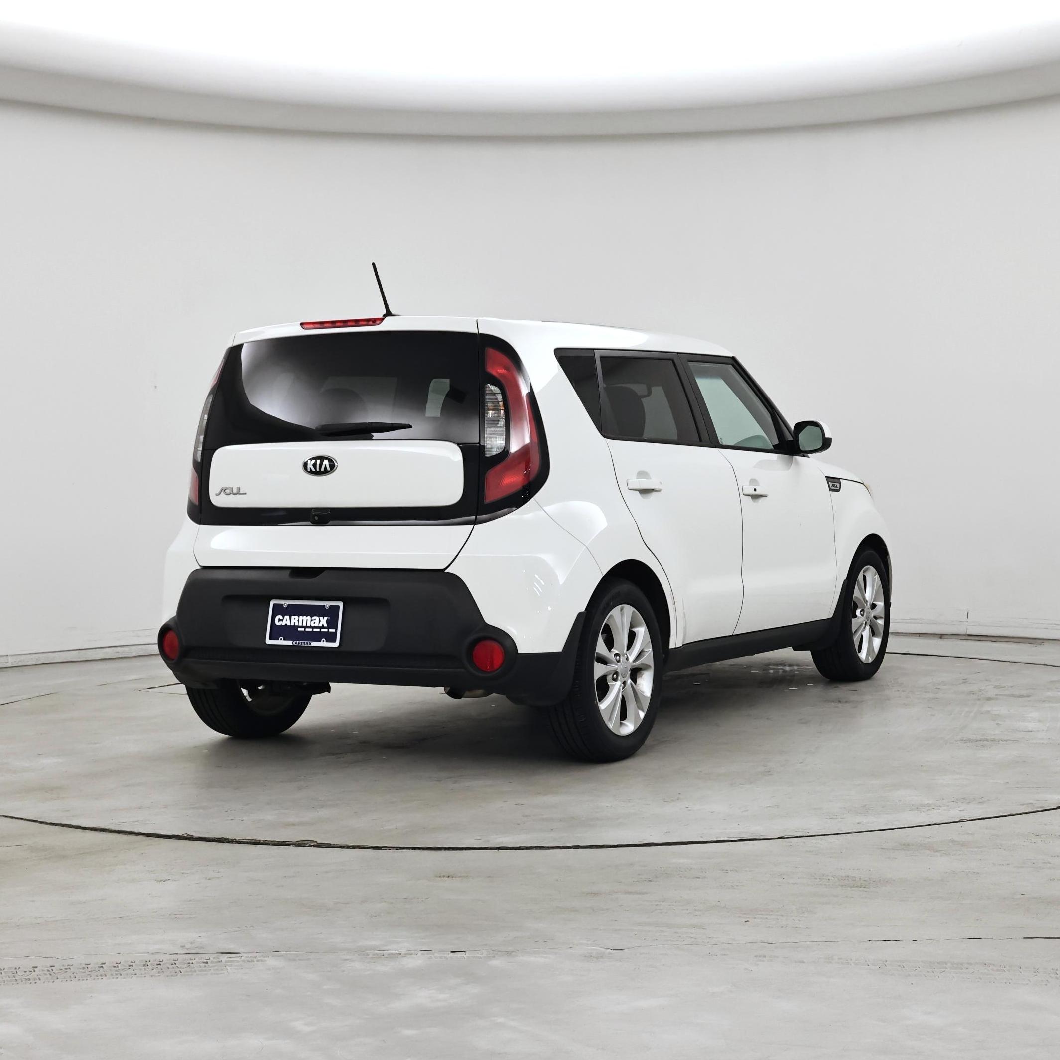 Thumbnail: 2015 Kia Soul - 8