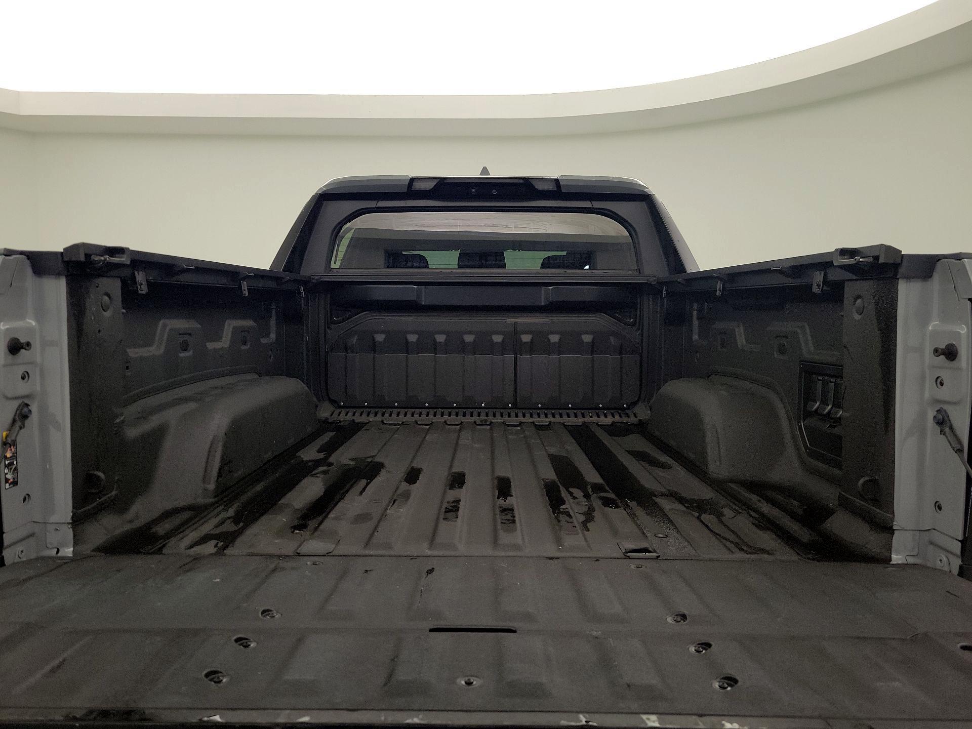 Thumbnail: 2024 GMC Sierra EV - 20