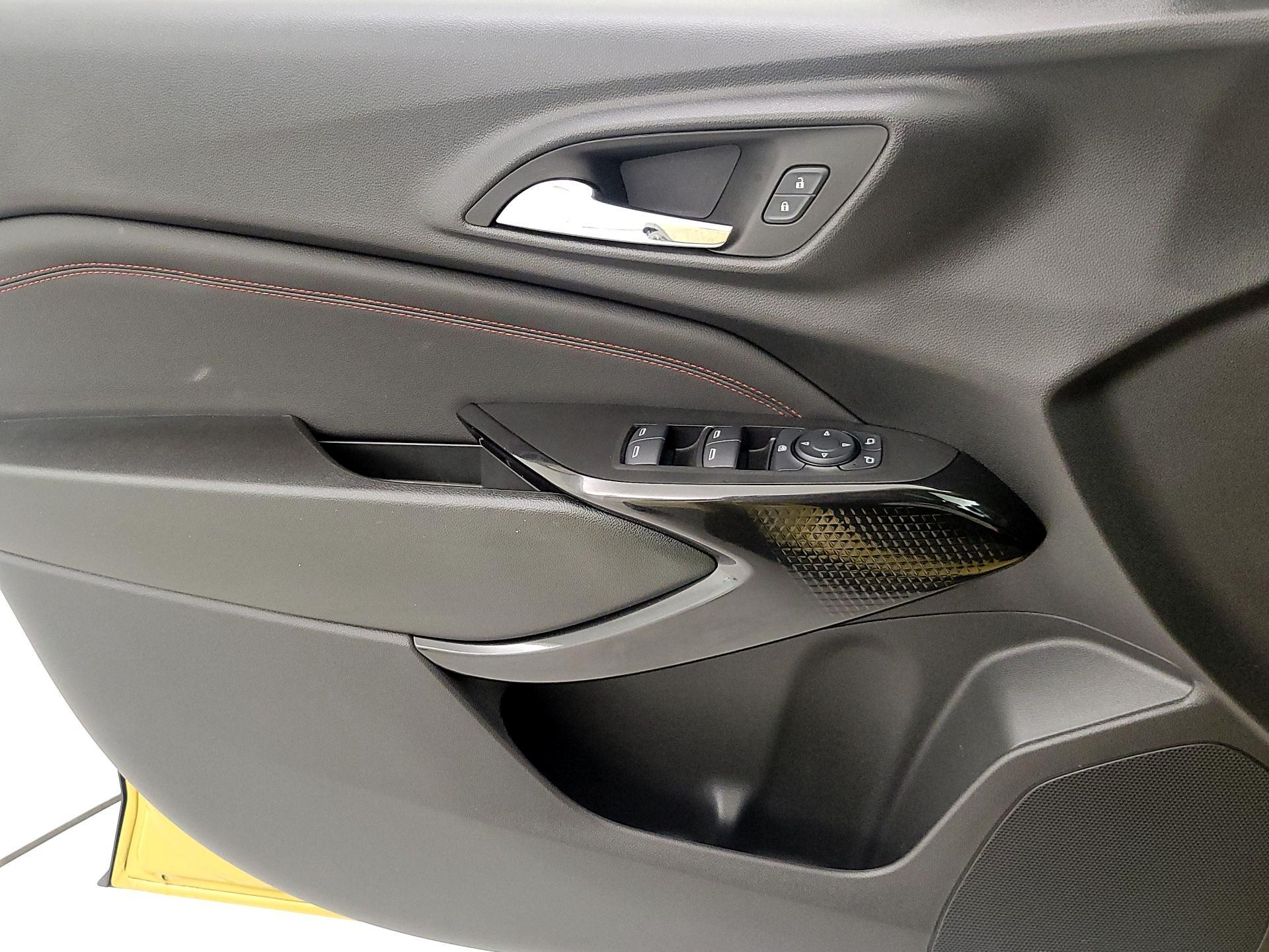 Thumbnail: 2024 Chevrolet Trax - 12