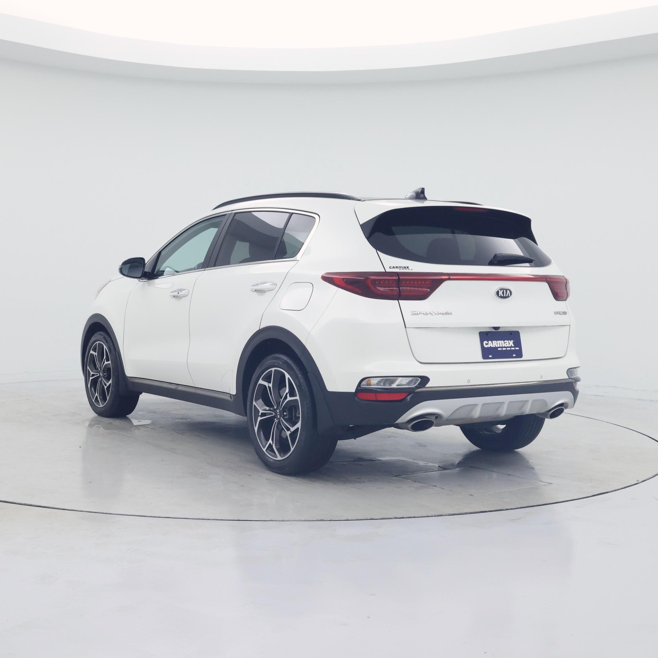 Thumbnail: 2022 Kia Sportage - 2