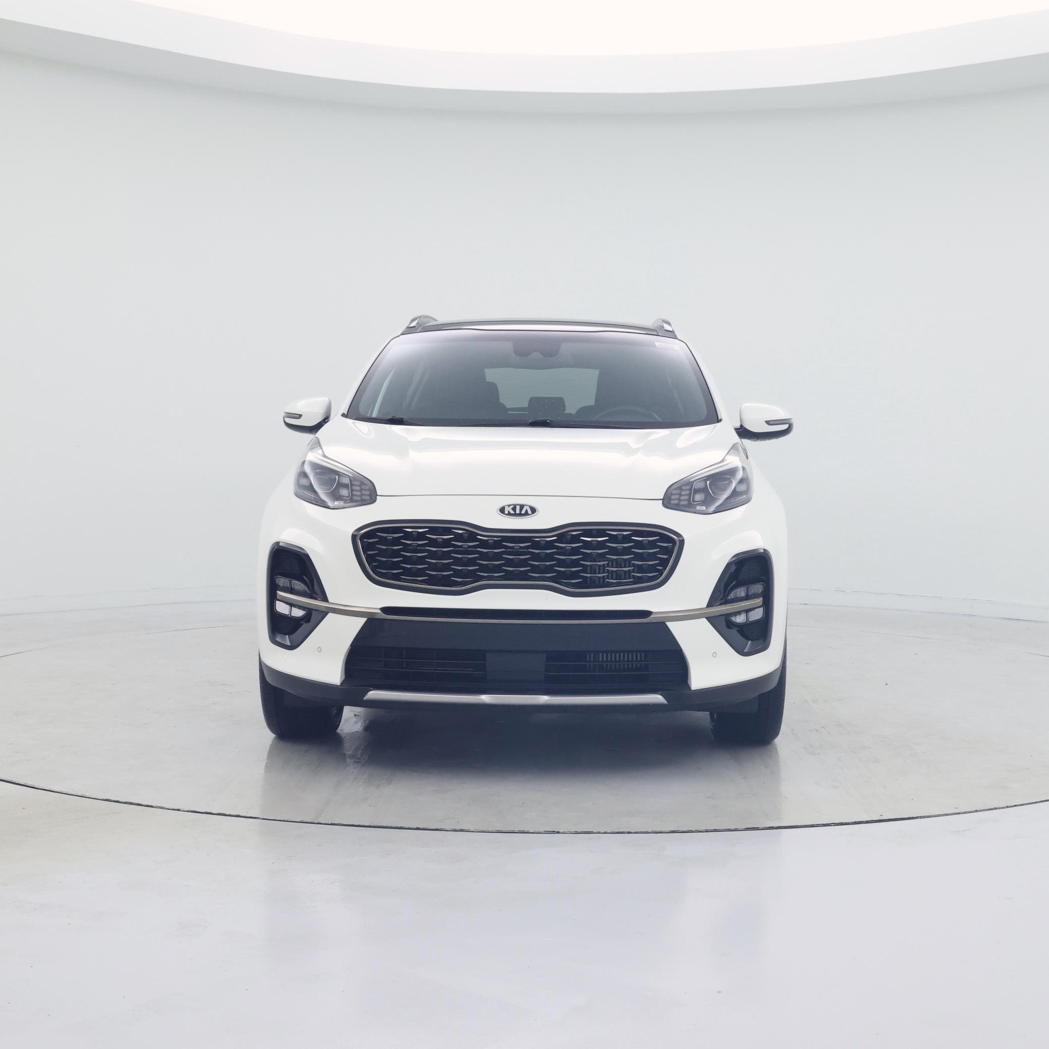 Thumbnail: 2022 Kia Sportage - 5