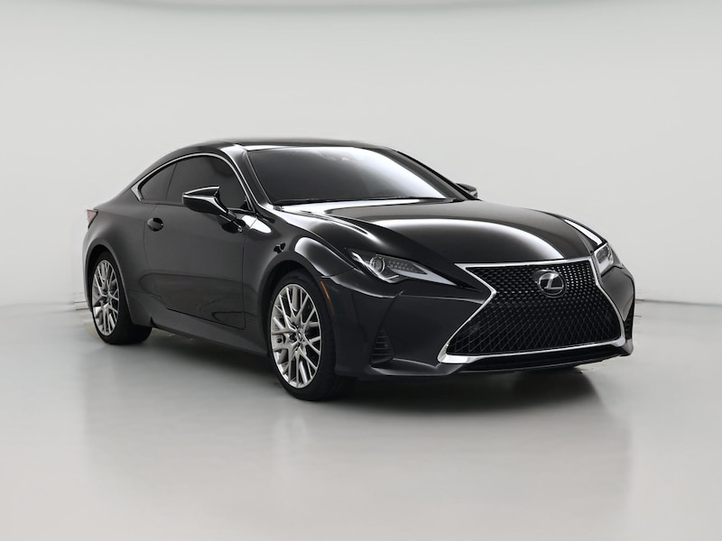 2020 Lexus RC 350 -
                  Norcross, GA