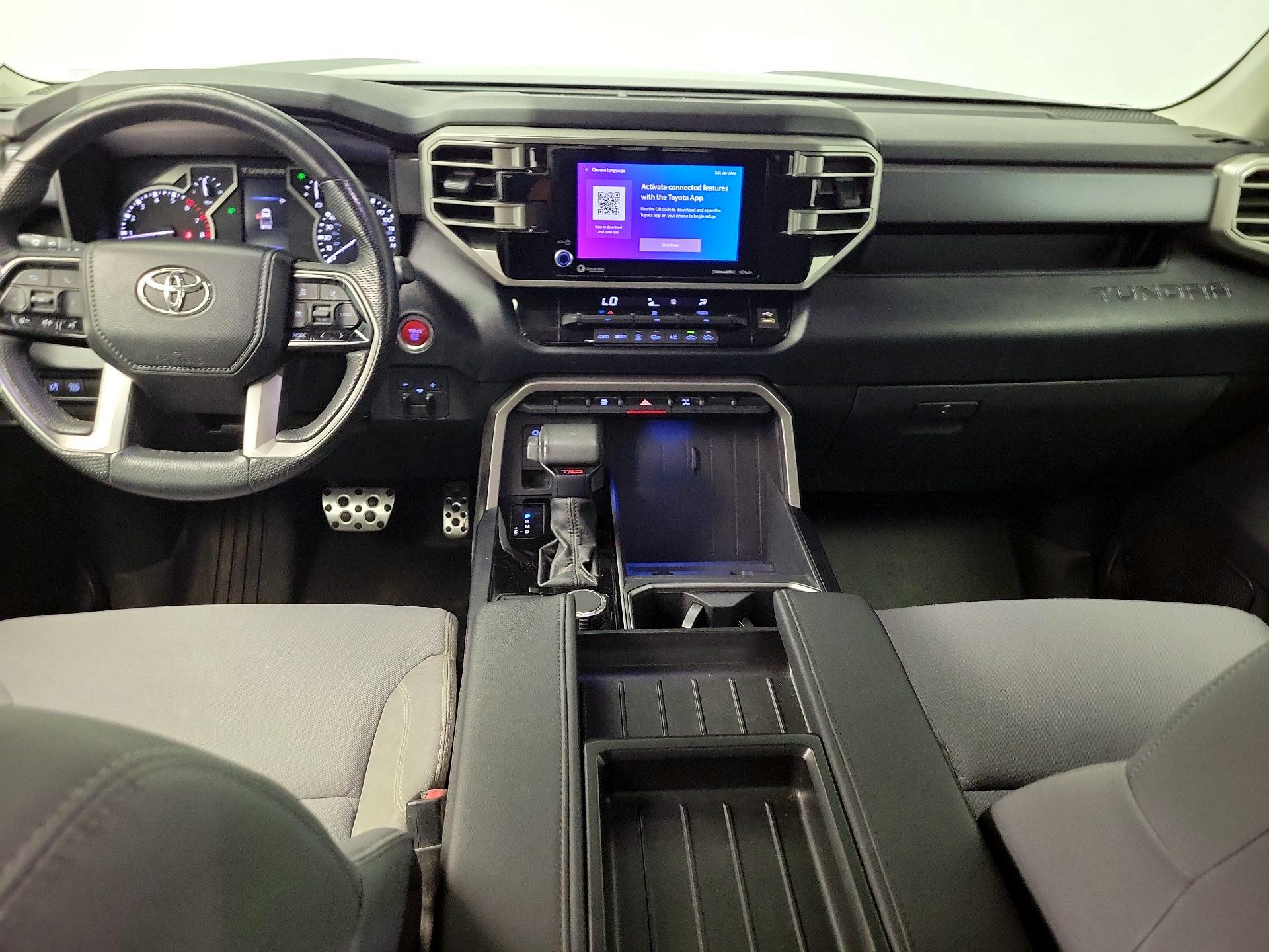 Thumbnail: 2023 Toyota Tundra - 9