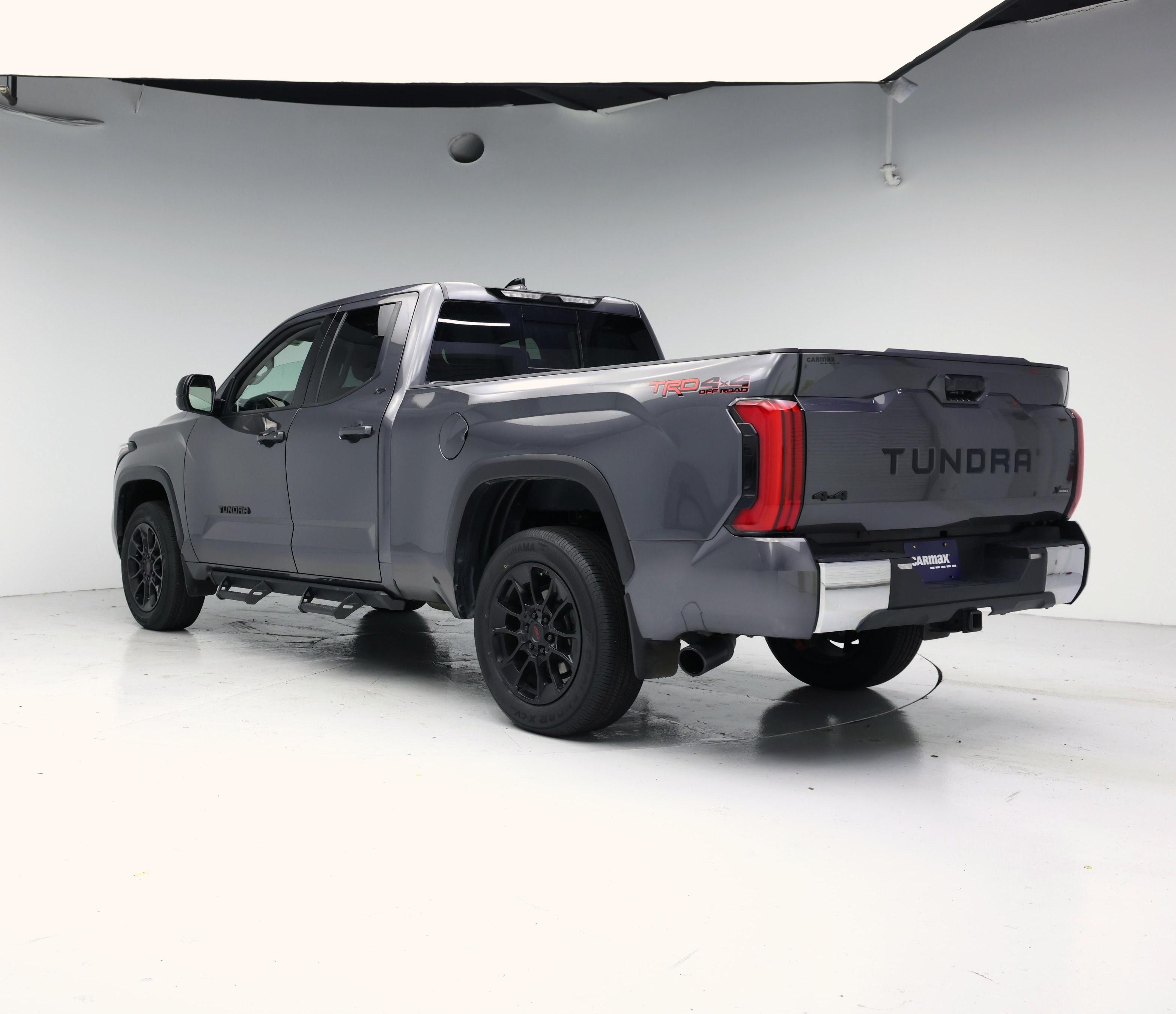 Thumbnail: 2023 Toyota Tundra - 2