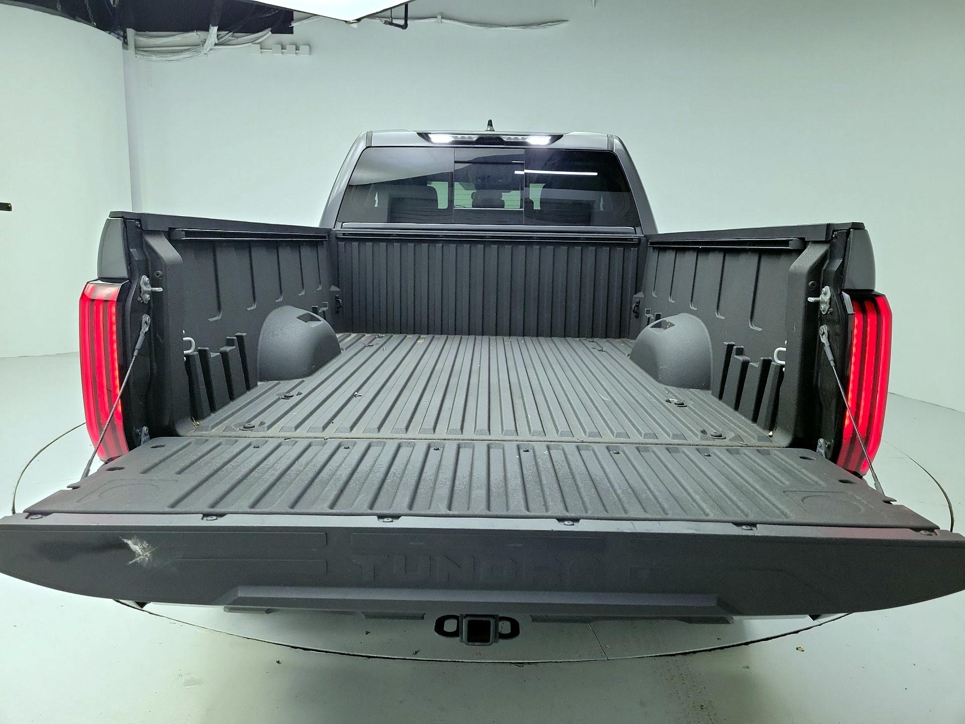 Thumbnail: 2023 Toyota Tundra - 20