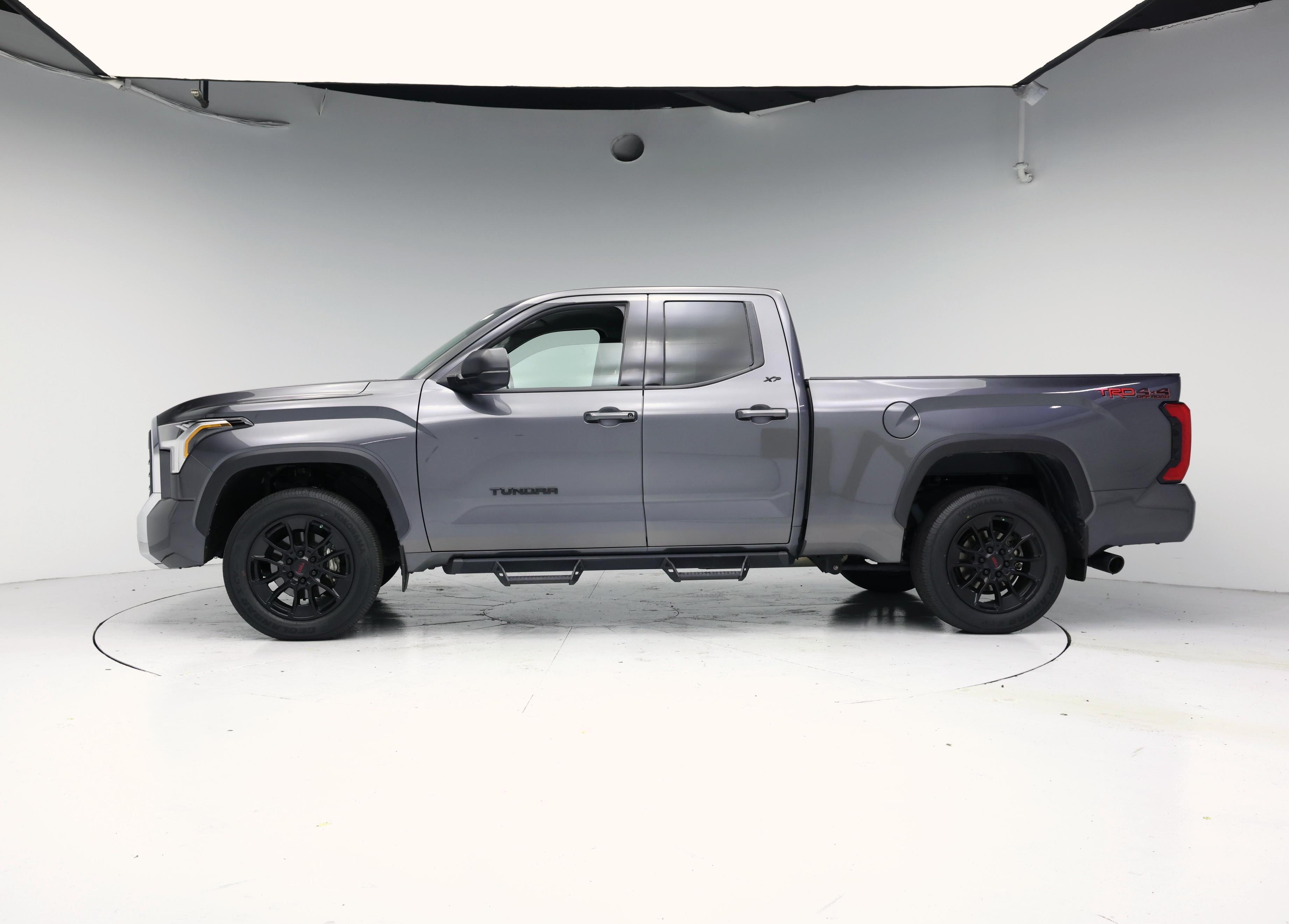 Thumbnail: 2023 Toyota Tundra - 3