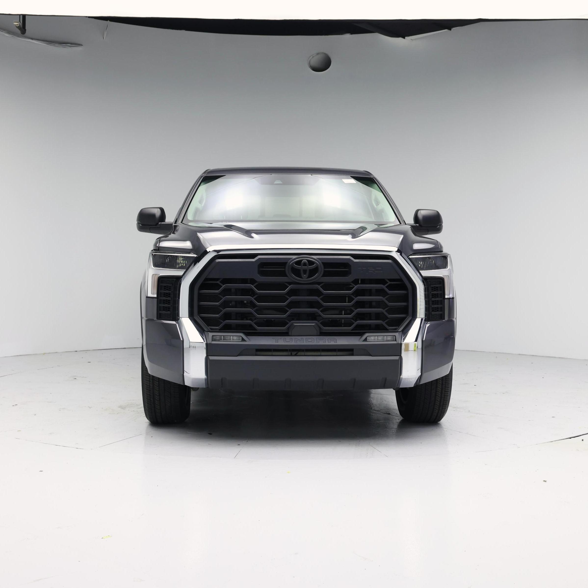 Thumbnail: 2023 Toyota Tundra - 5