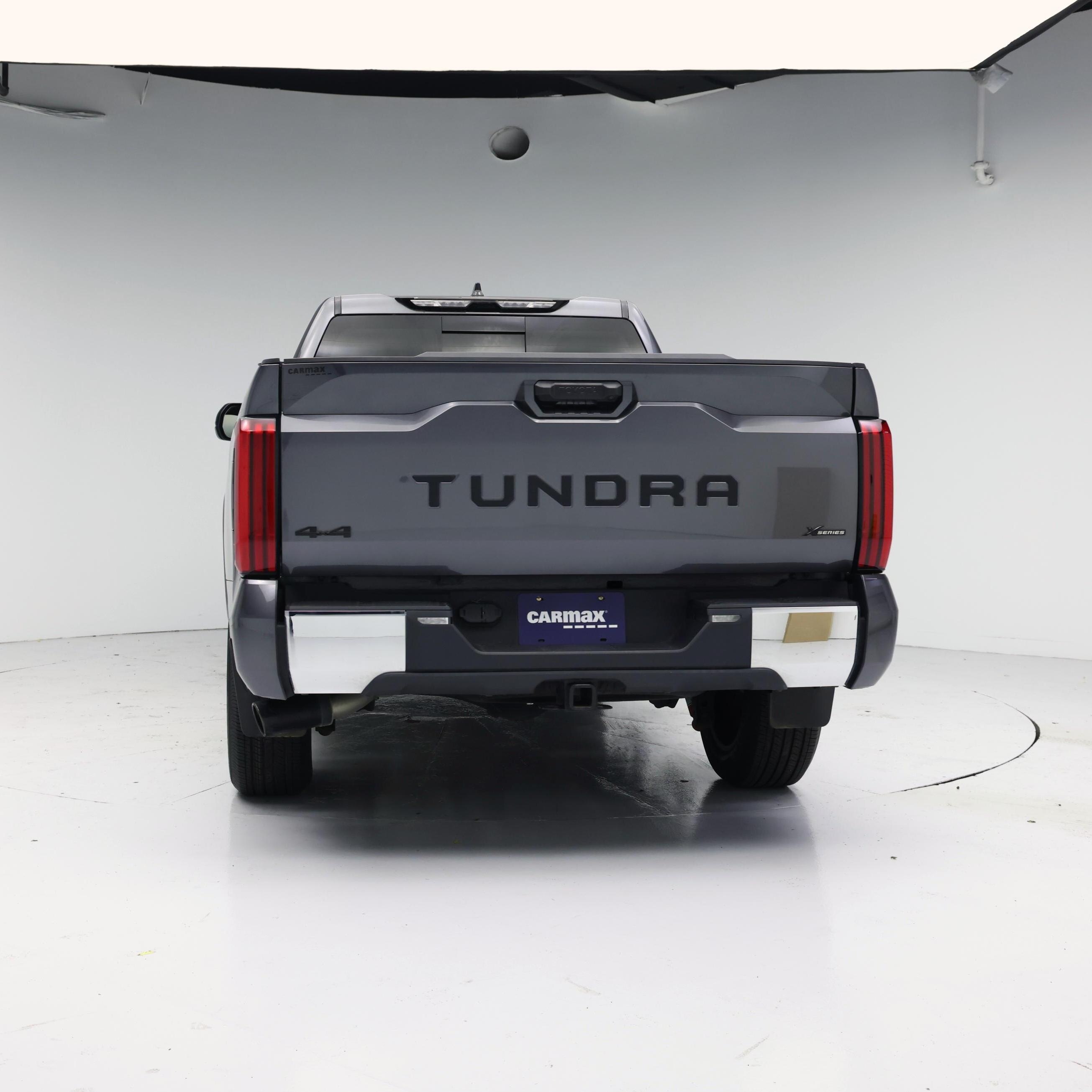 Thumbnail: 2023 Toyota Tundra - 6