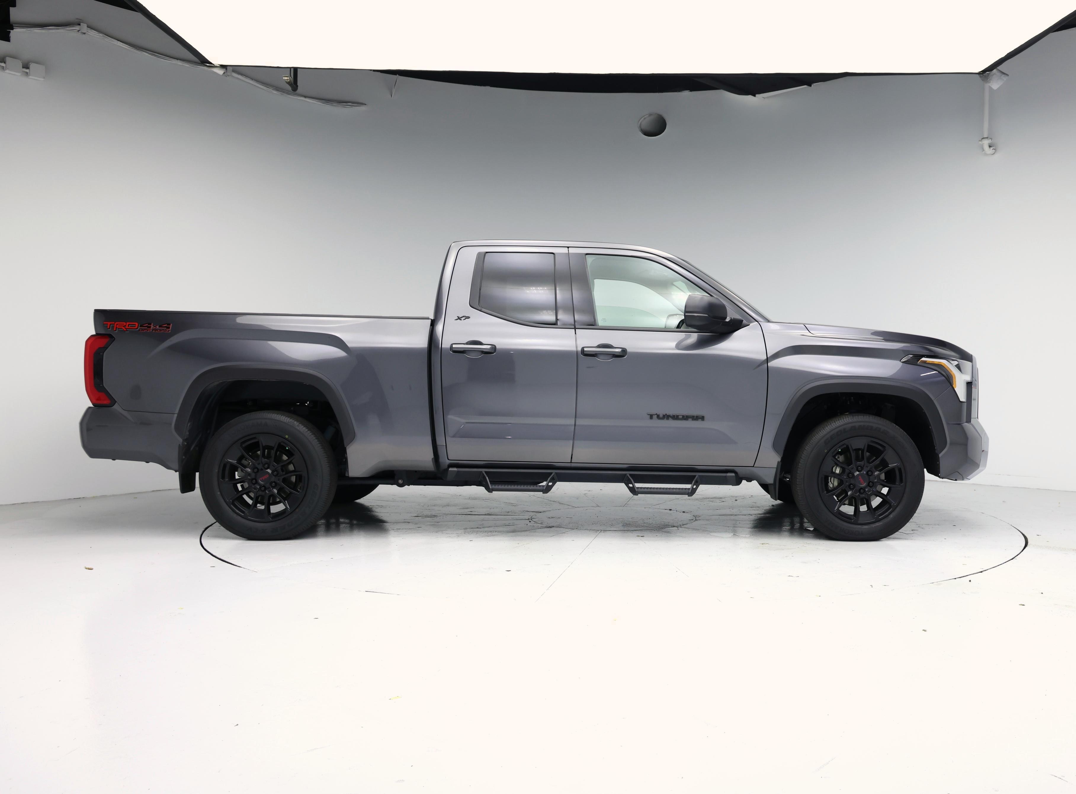 Thumbnail: 2023 Toyota Tundra - 7