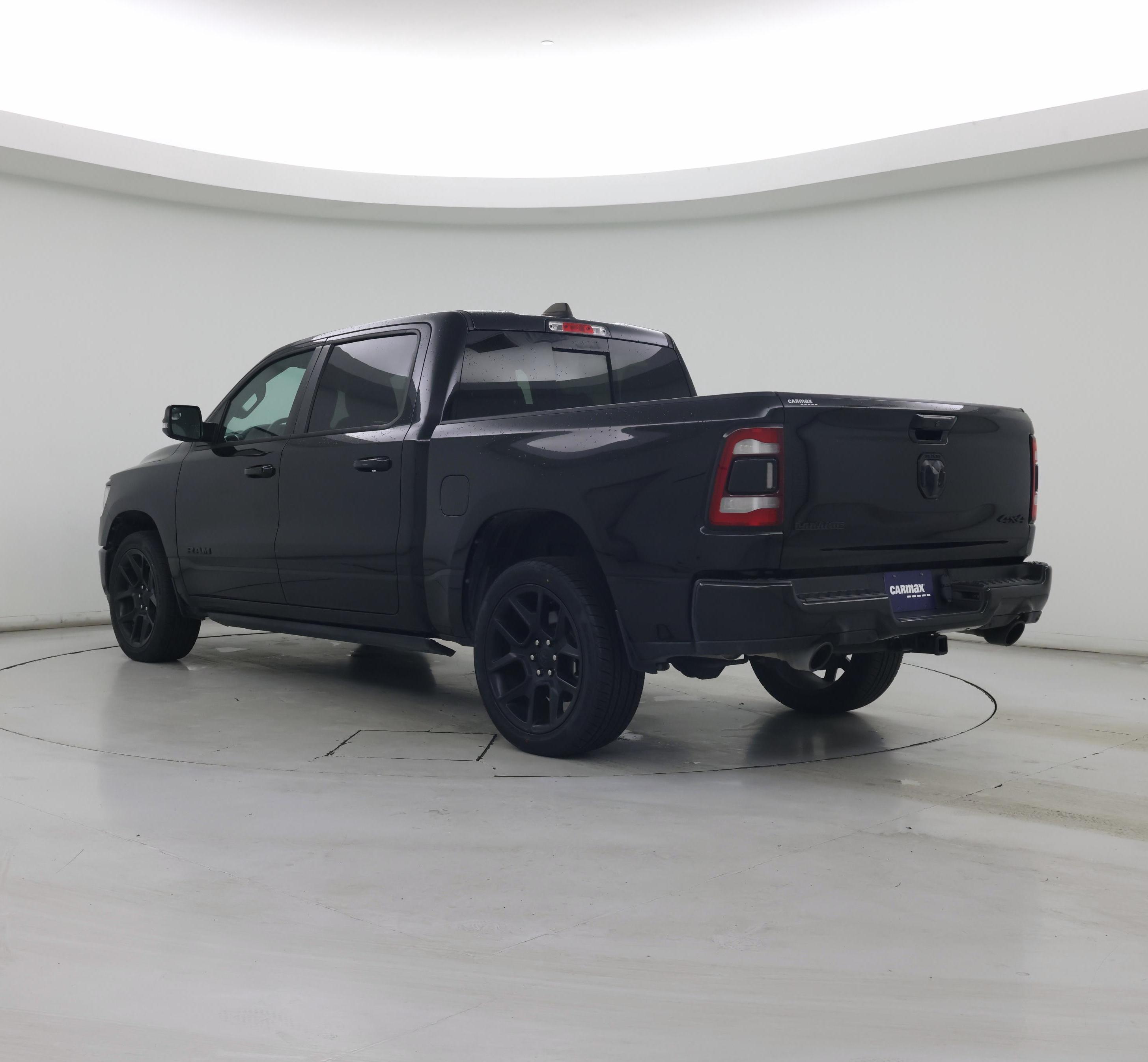 Thumbnail: 2023 RAM 1500 - 2