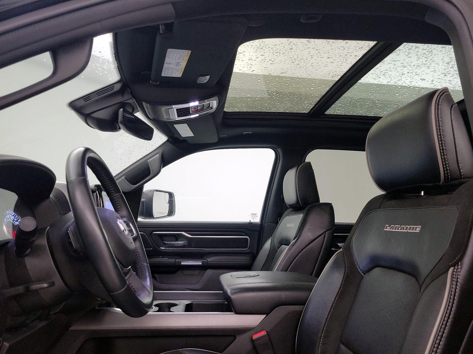Thumbnail: 2023 RAM 1500 - 19