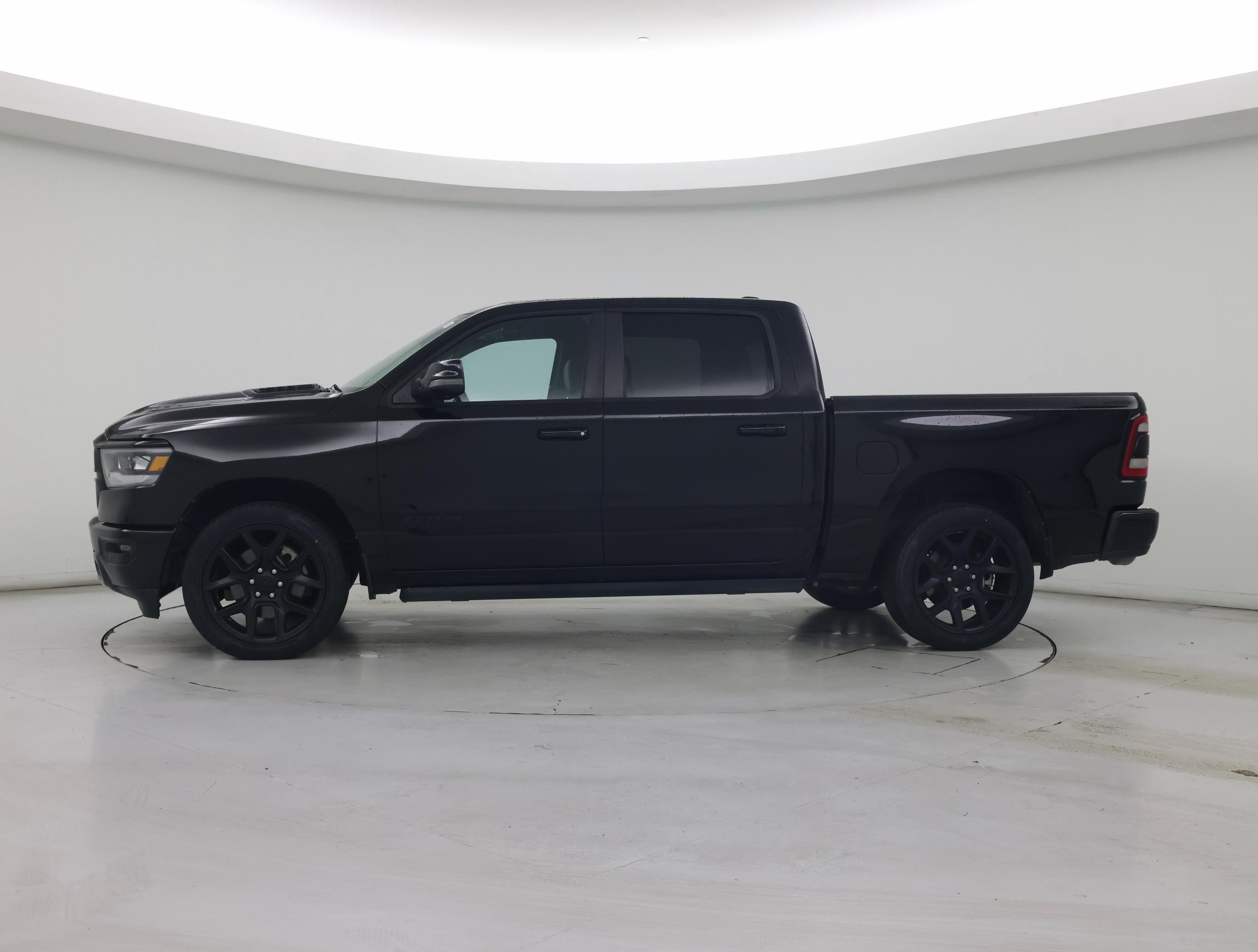 Thumbnail: 2023 RAM 1500 - 3