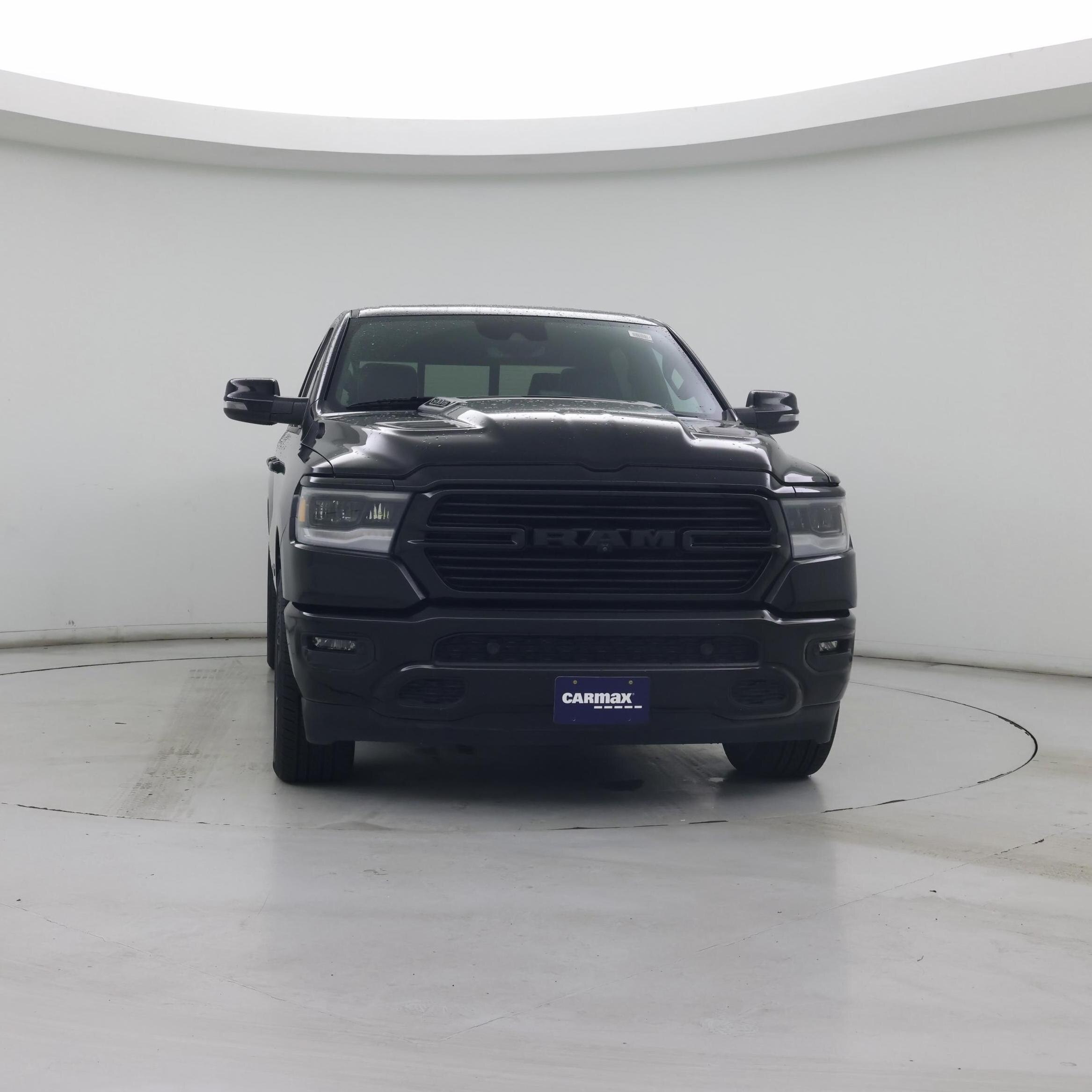 Thumbnail: 2023 RAM 1500 - 5