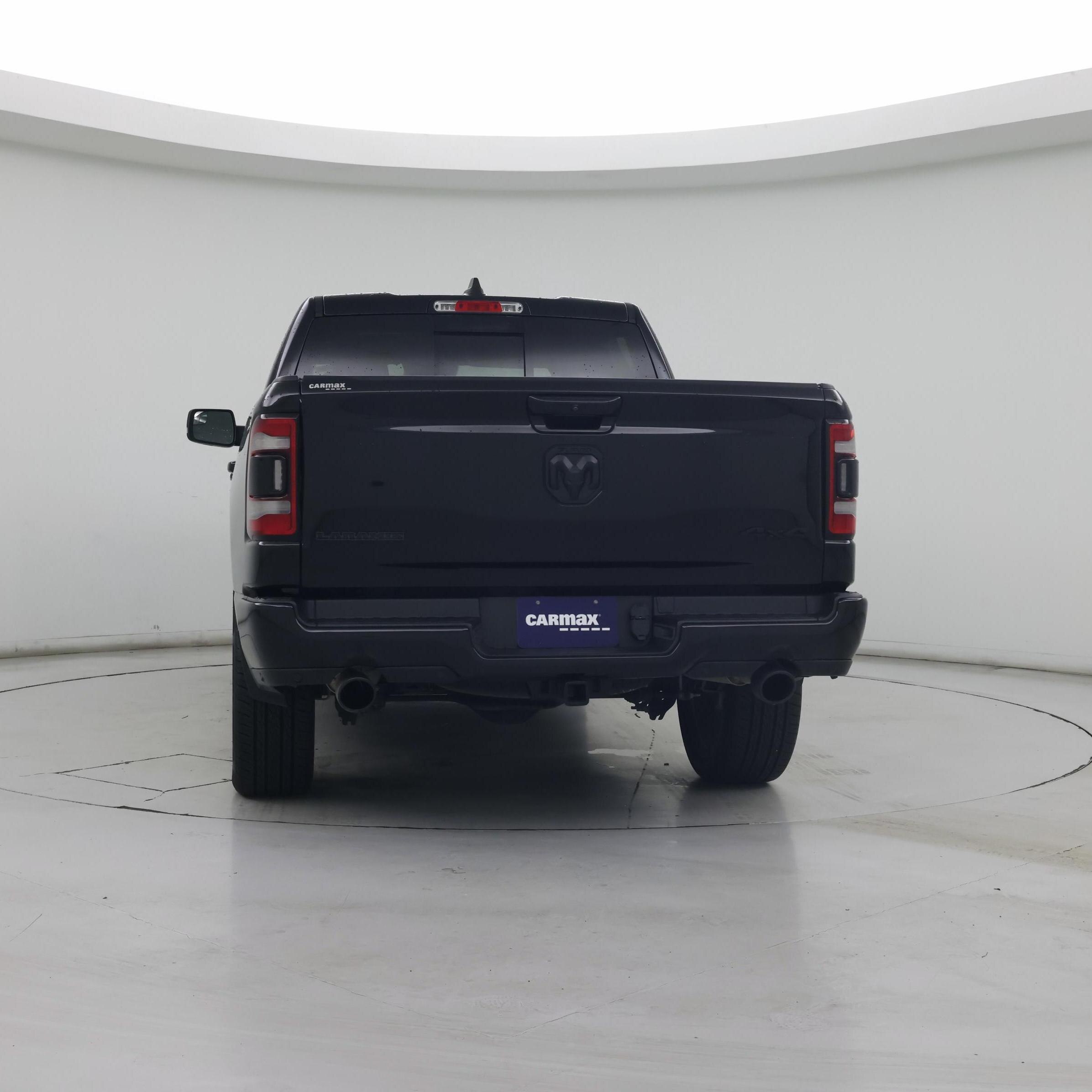 Thumbnail: 2023 RAM 1500 - 6