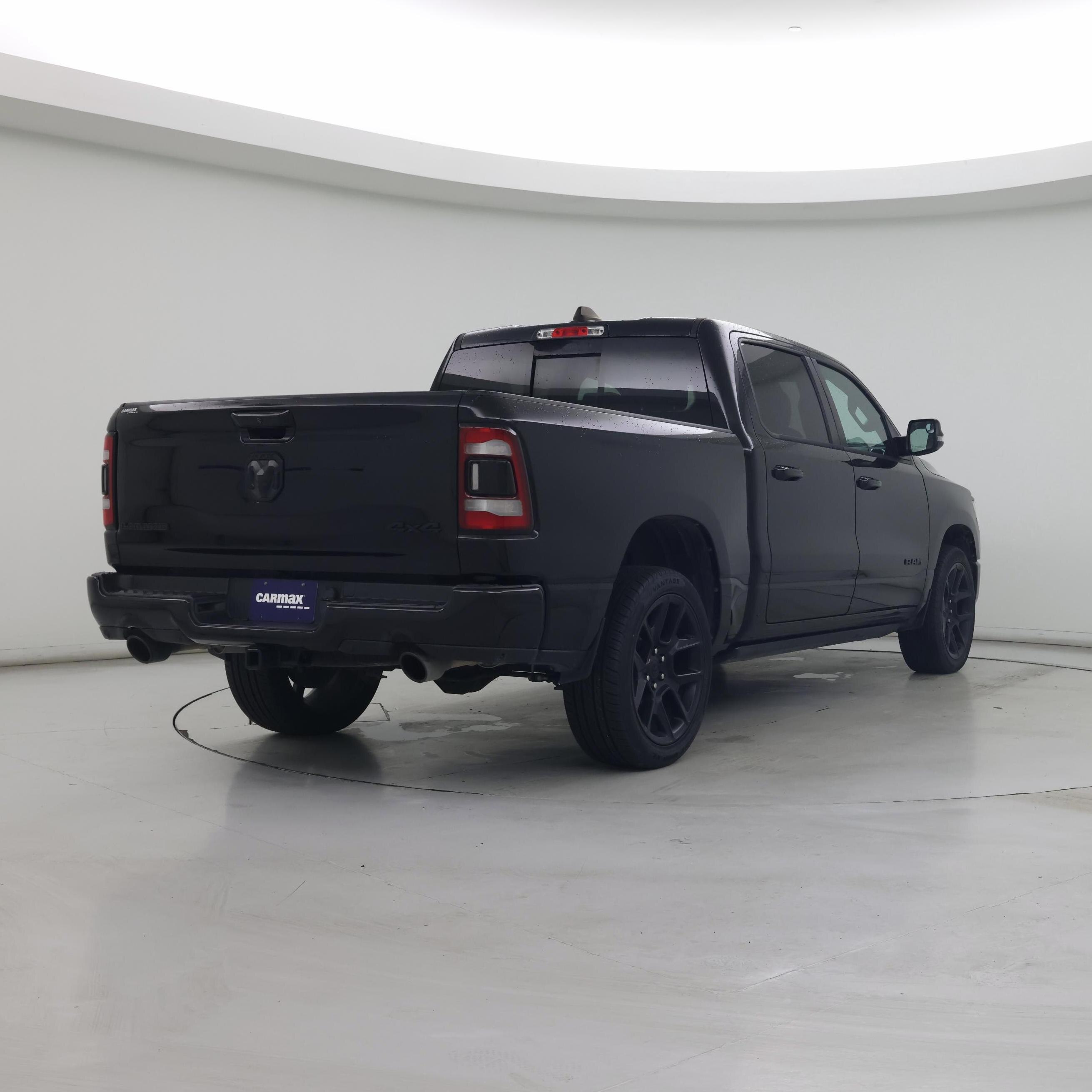 Thumbnail: 2023 RAM 1500 - 8