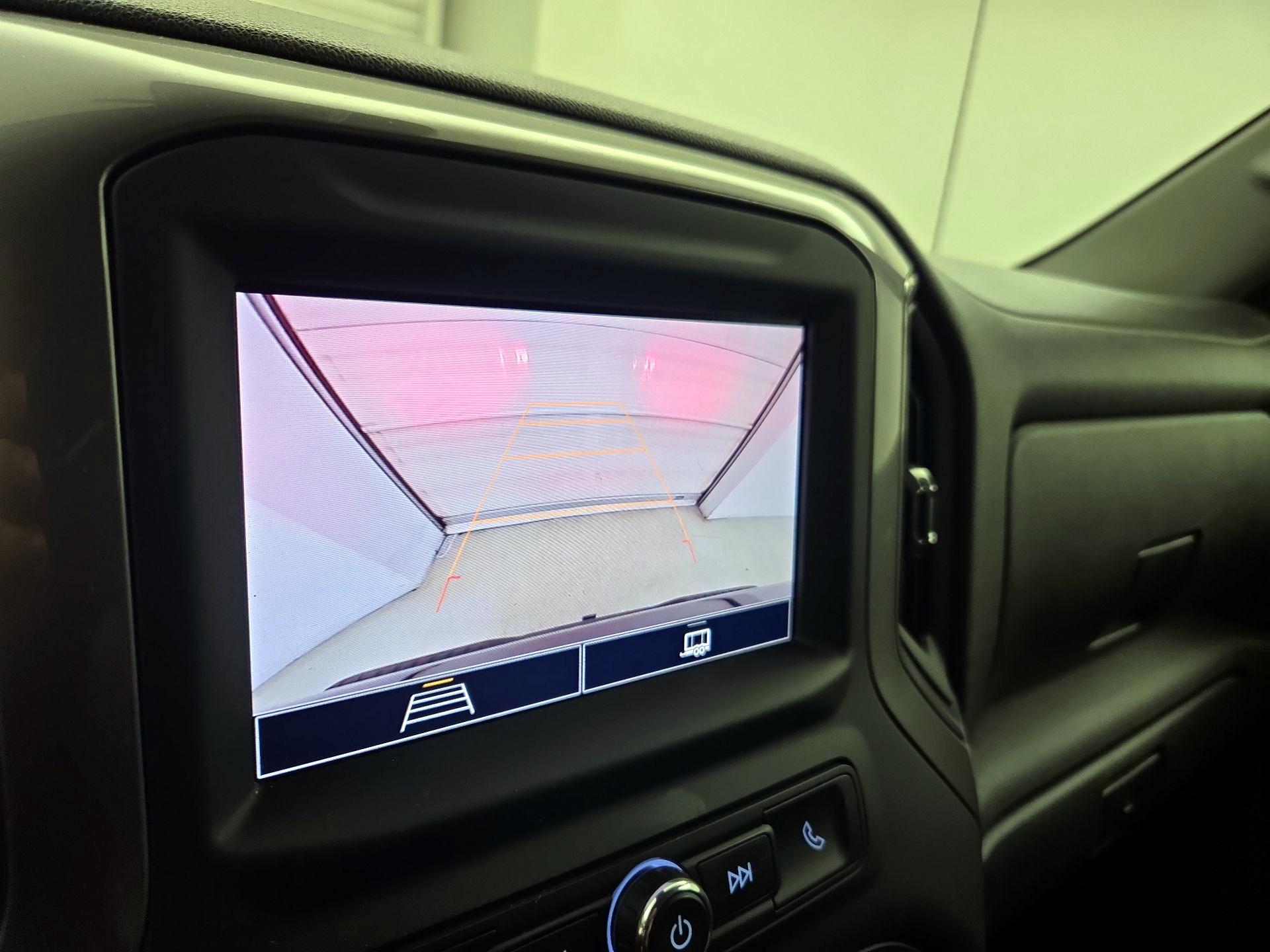 Thumbnail: 2022 Chevrolet Silverado 1500 - 14