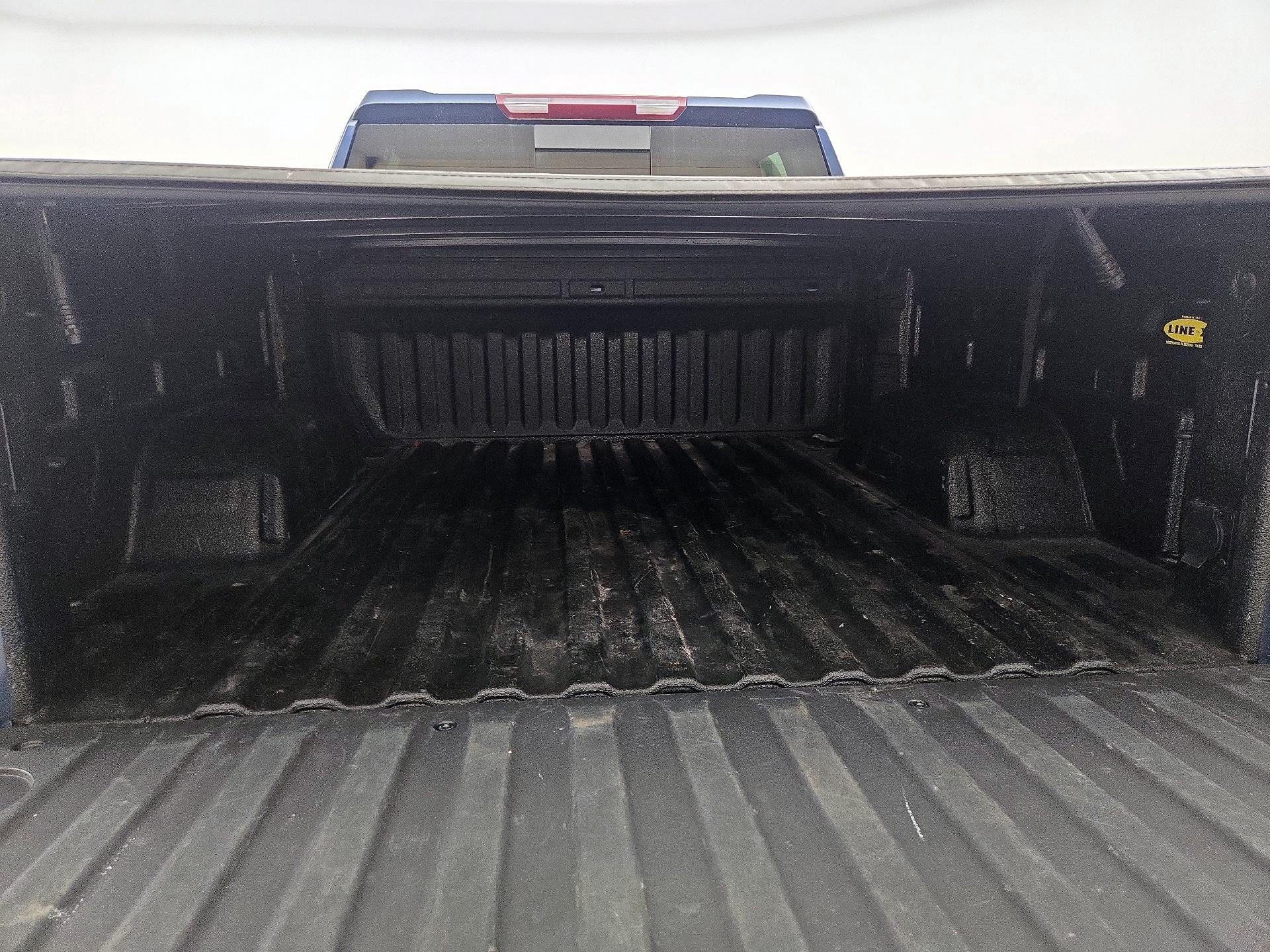 Thumbnail: 2023 Chevrolet Silverado 1500 - 20