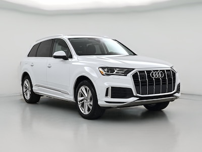 2023 Audi Q7 Premium