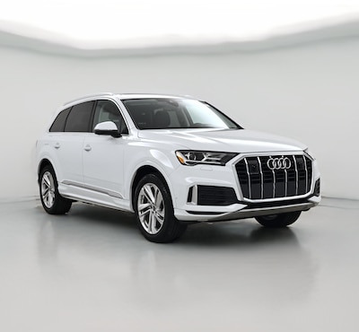 2023 Audi Q7 Premium